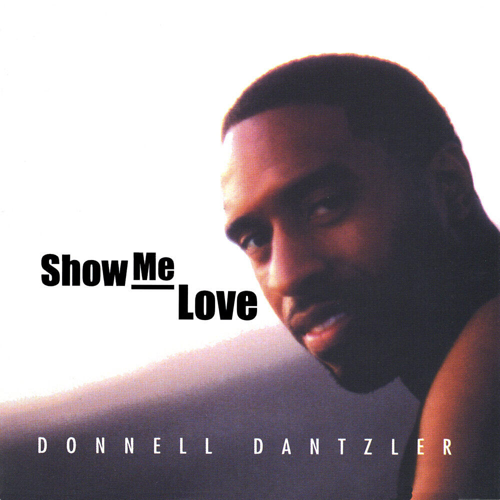 Релиз Show Me Love
