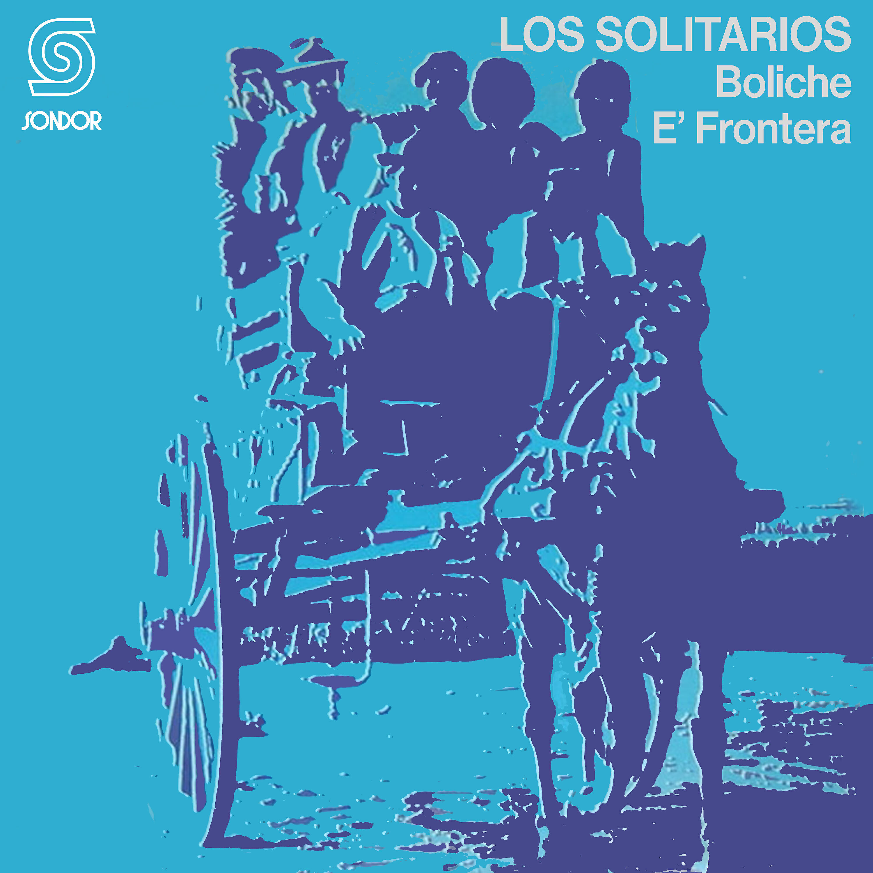 Релиз Boliche e' Frontera