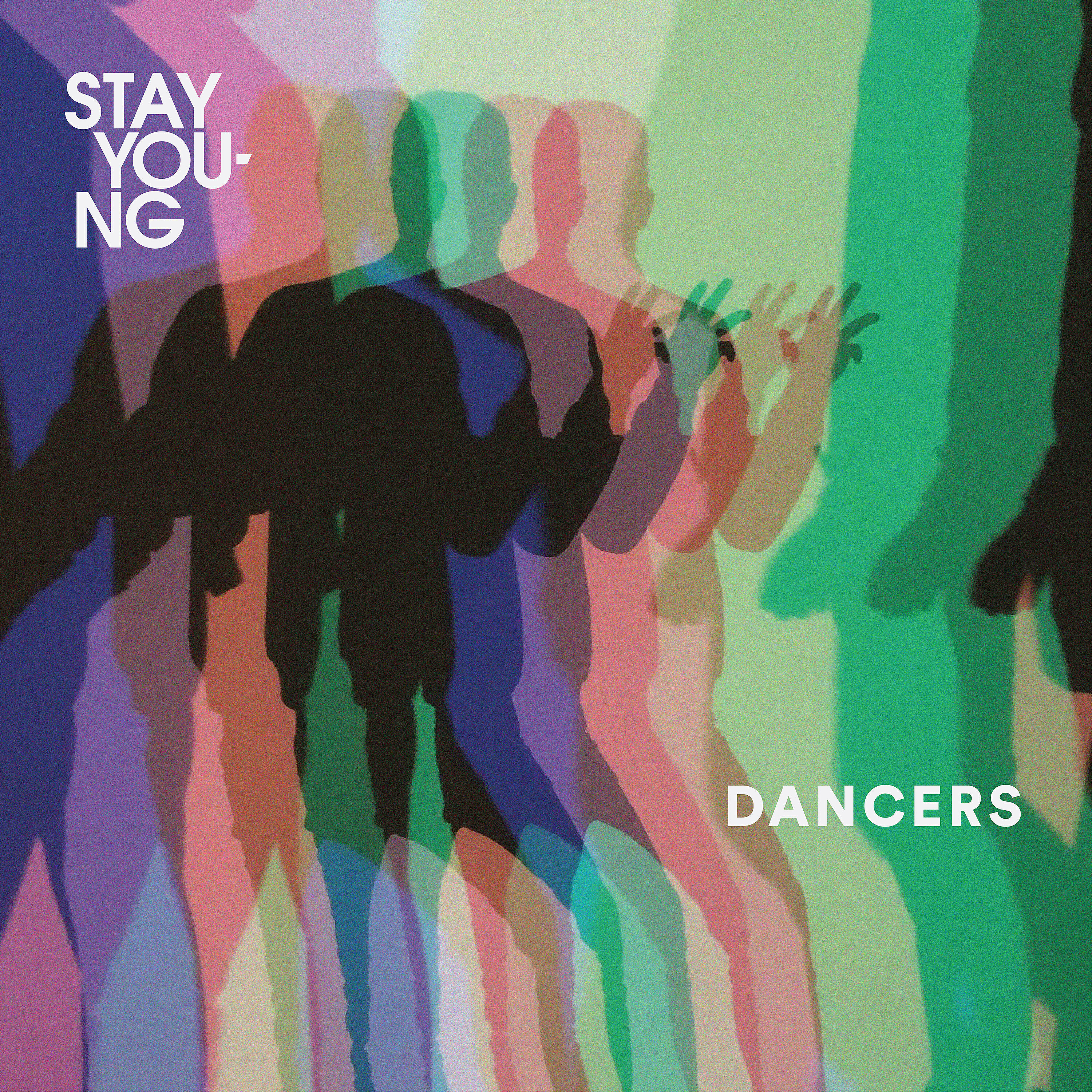 Релиз Dancers