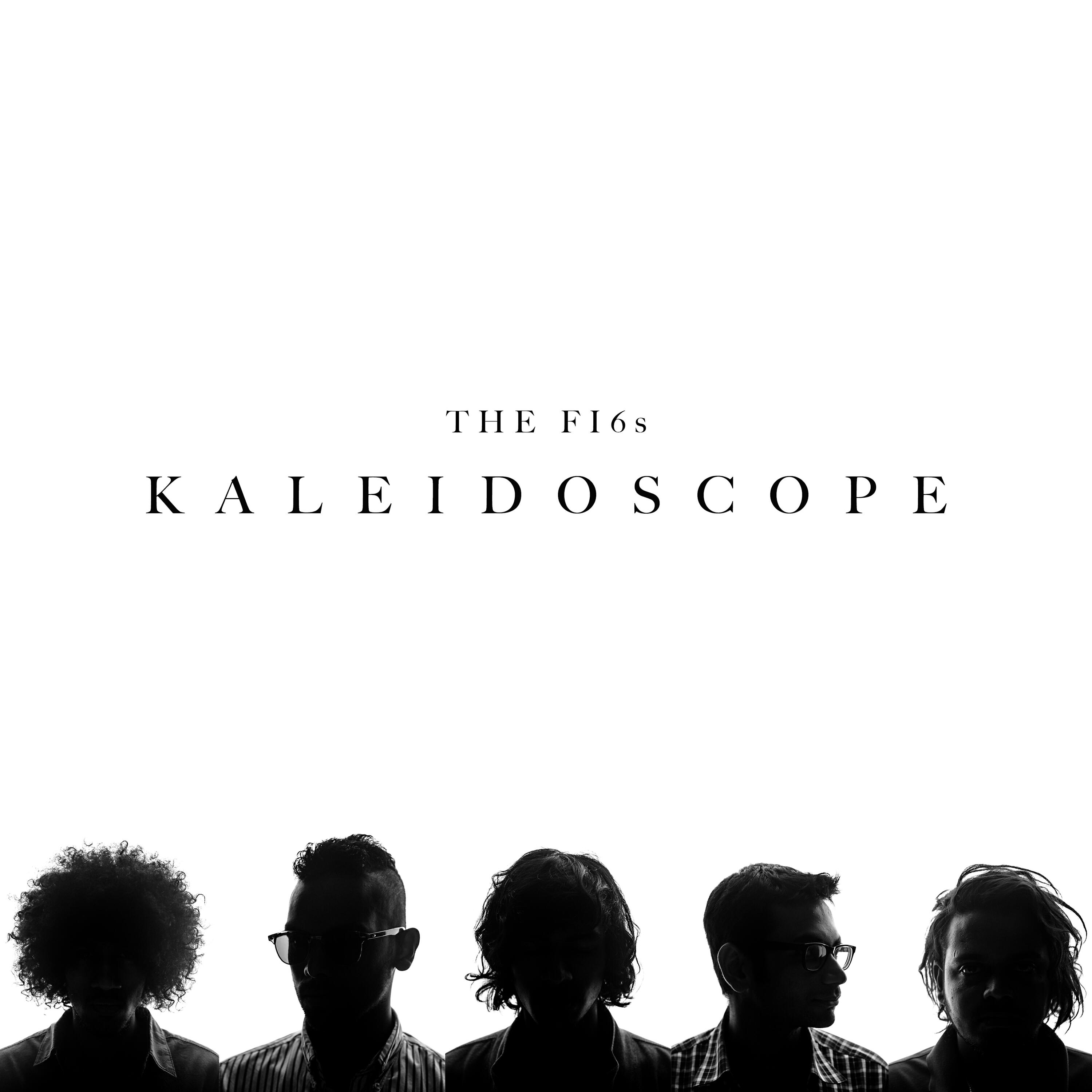 Постер альбома Kaleidoscope