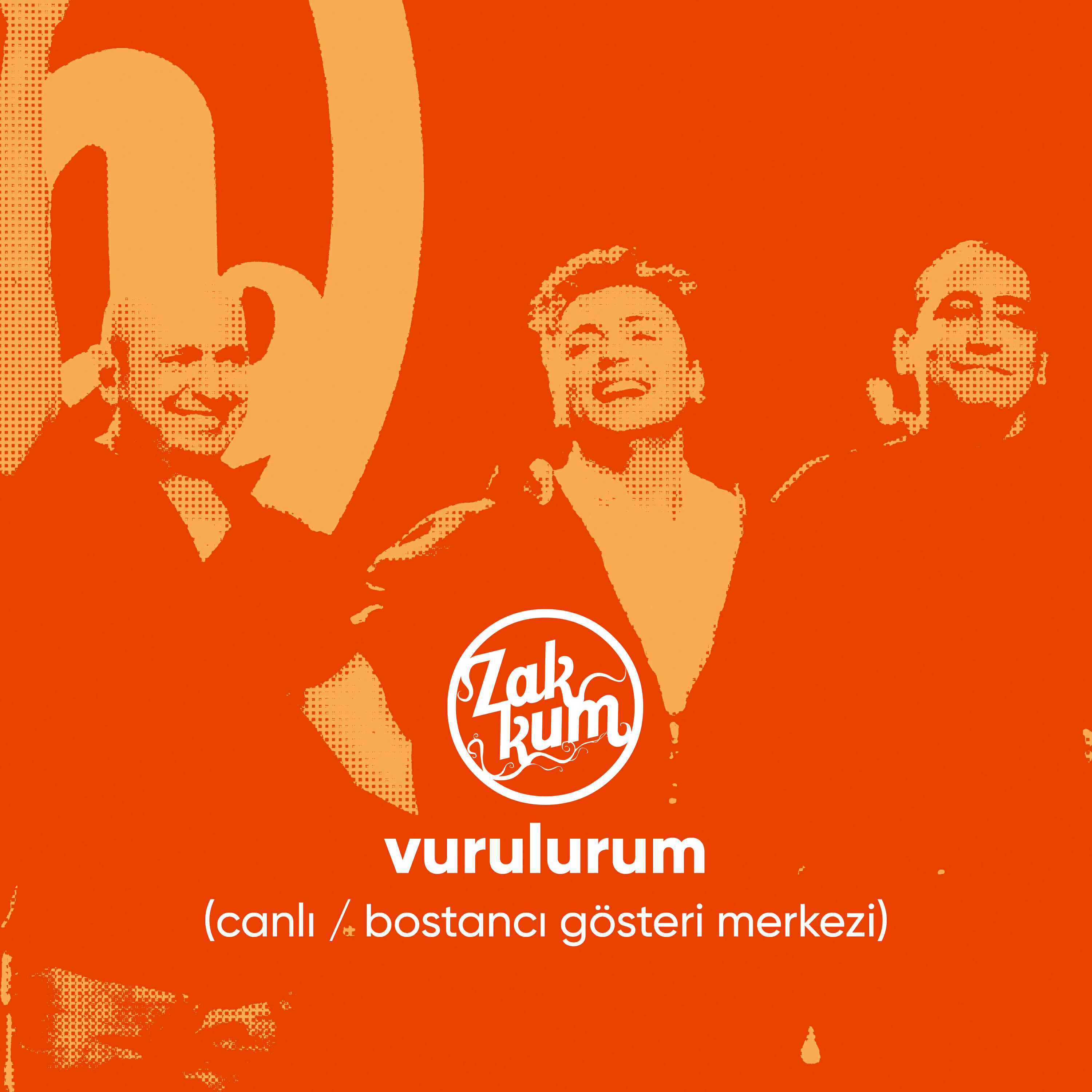 Релиз Vurulurum