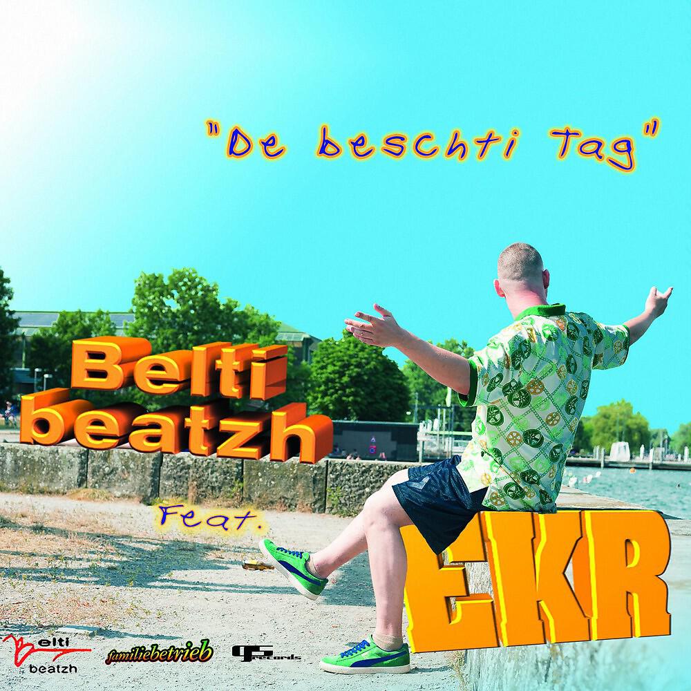 Релиз De beschti Tag