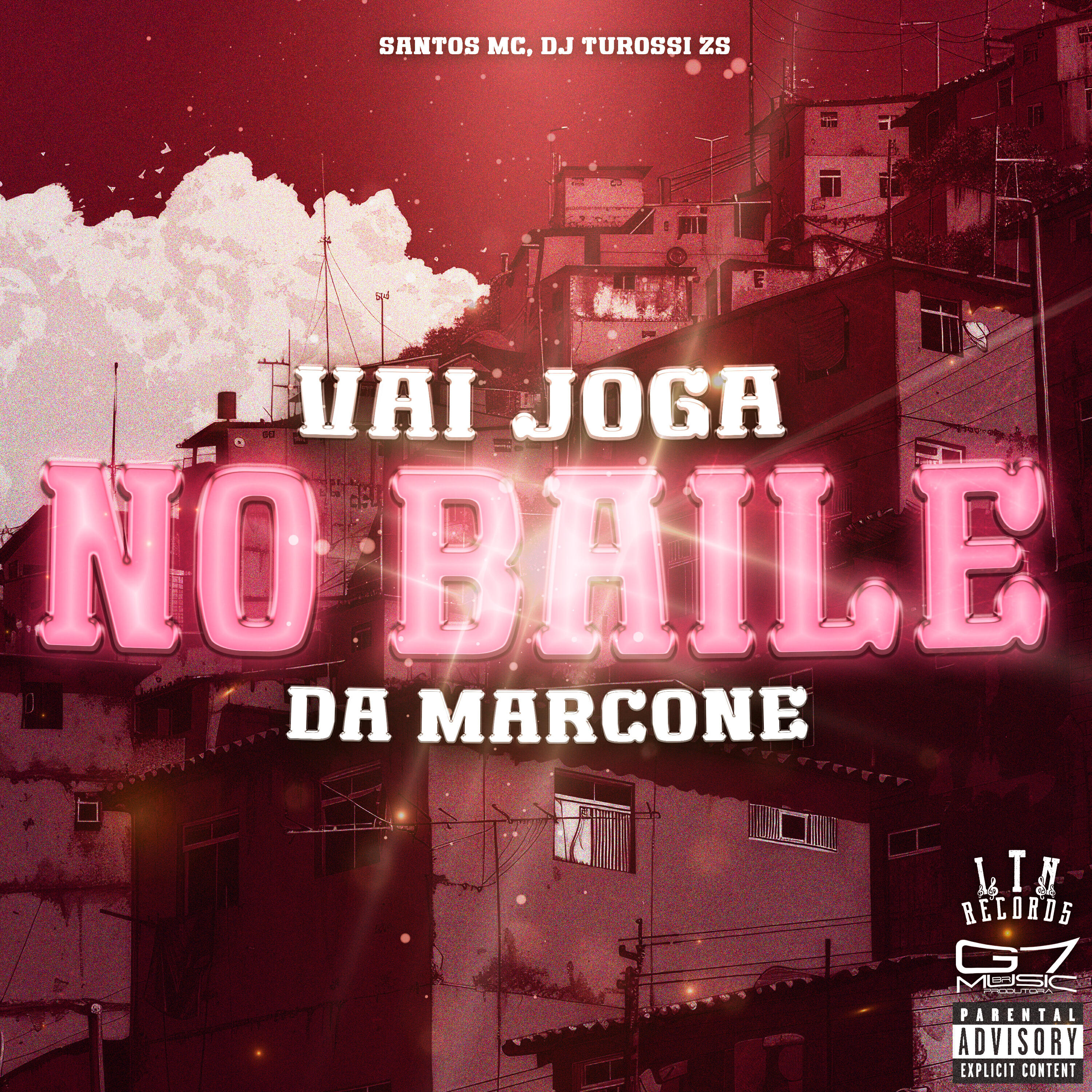 Скачать песню Santos mc, DJ TUROSSI ZS - Vai Joga no Baile da Marcone бесплатно в MP3 для Android и iOS