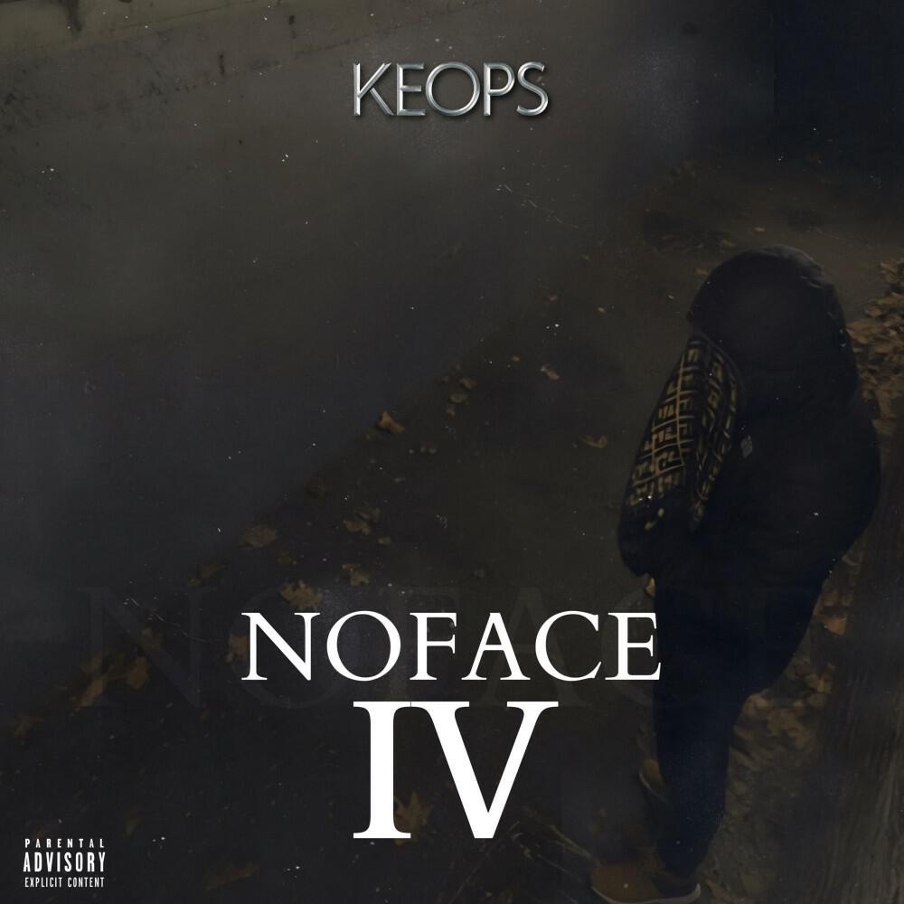 Релиз NoFace IV