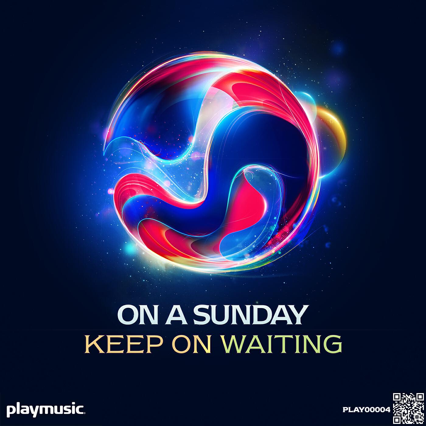 Релиз Keep On Waiting (The Remixes)