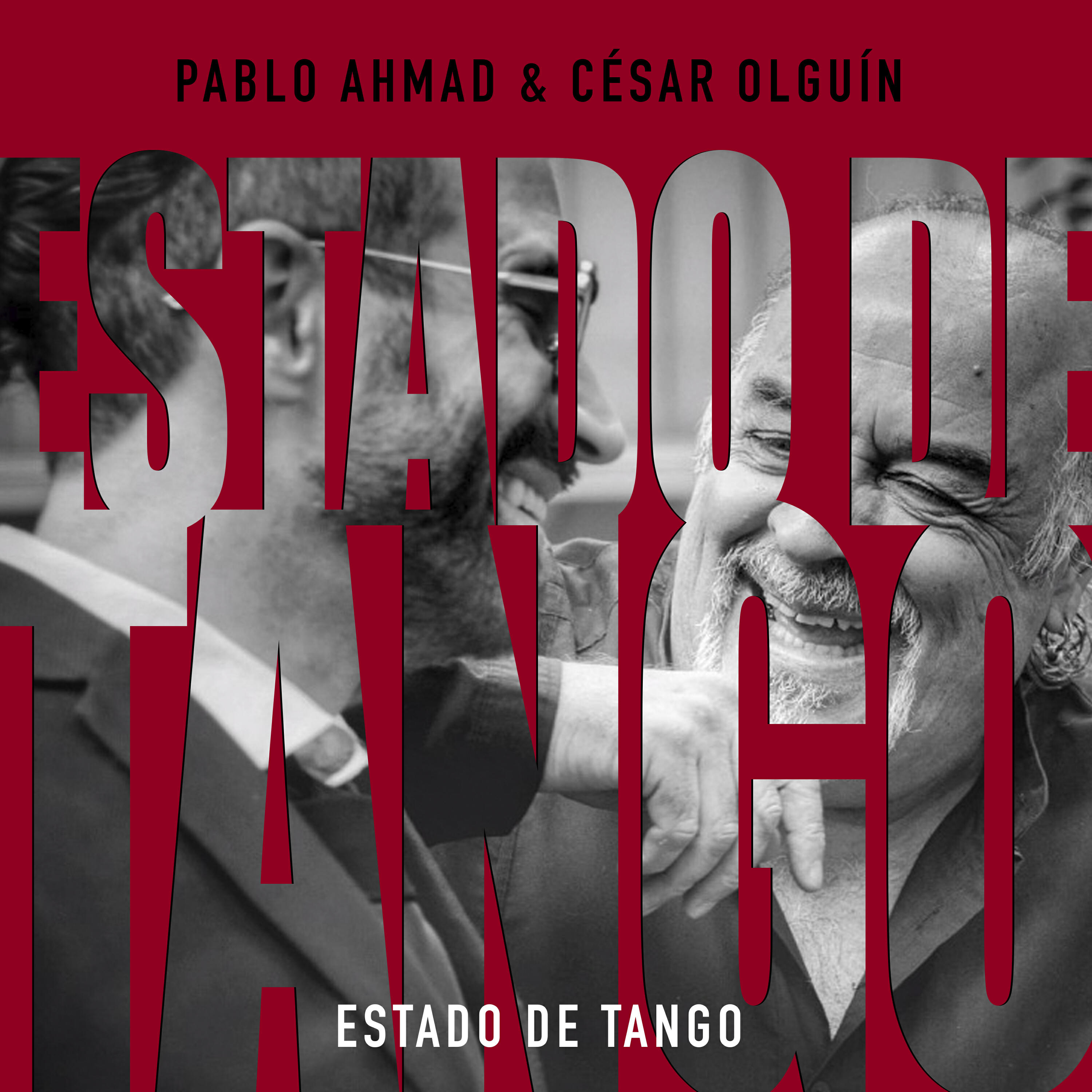 Релиз Estado de Tango