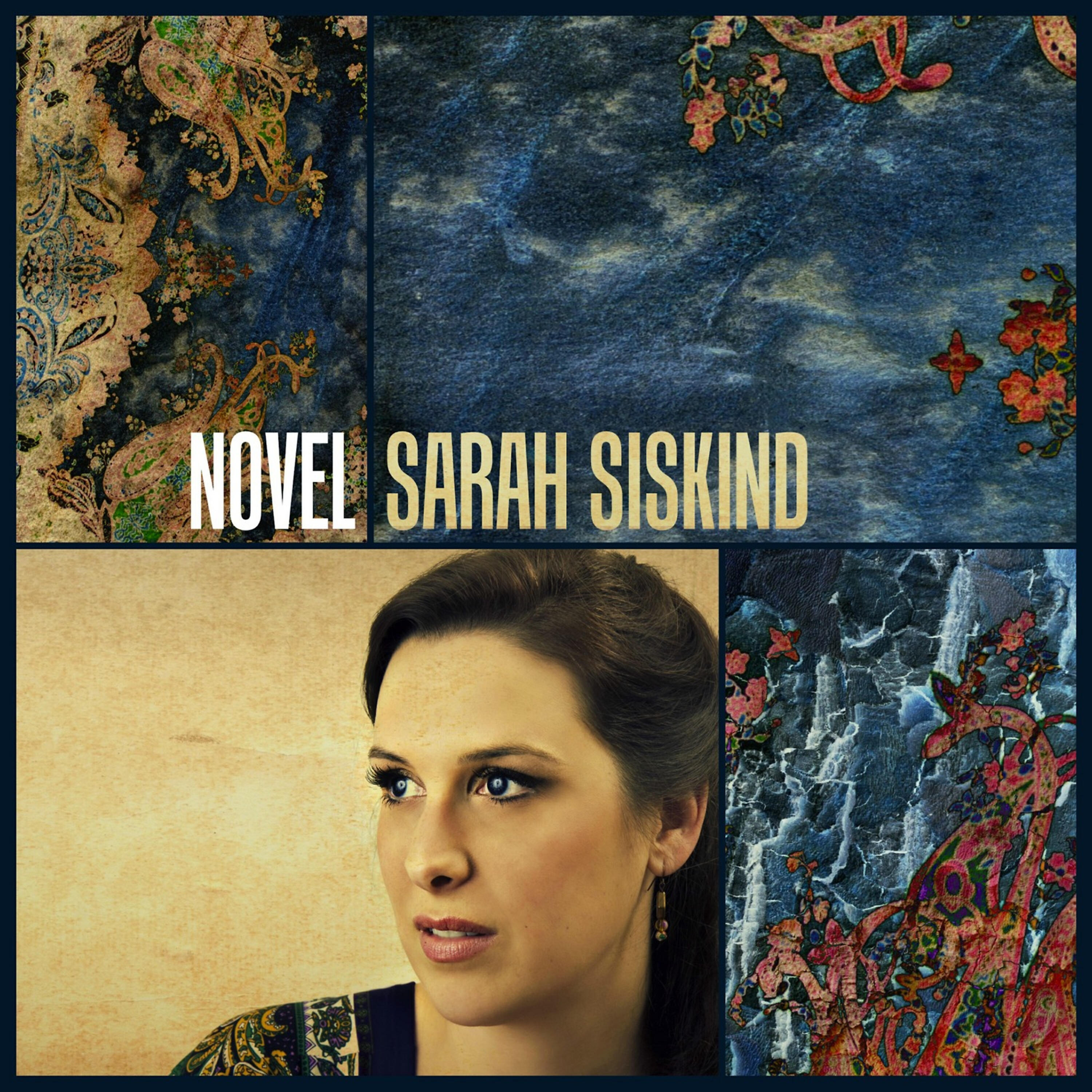 Релиз Novel