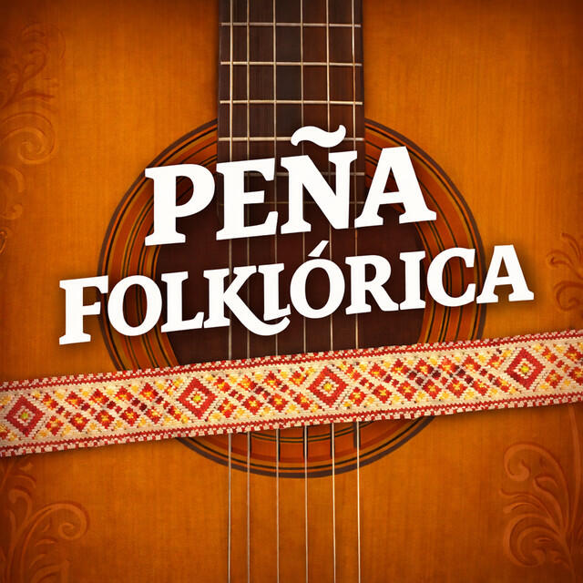 Релиз Peña Folklórica
