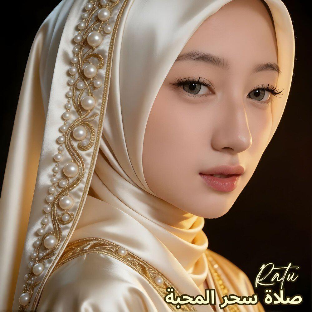 Релиз صلاة سحر المحبة