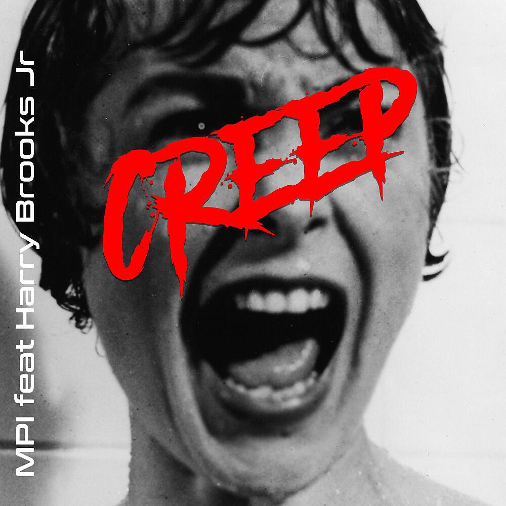 Релиз Creep