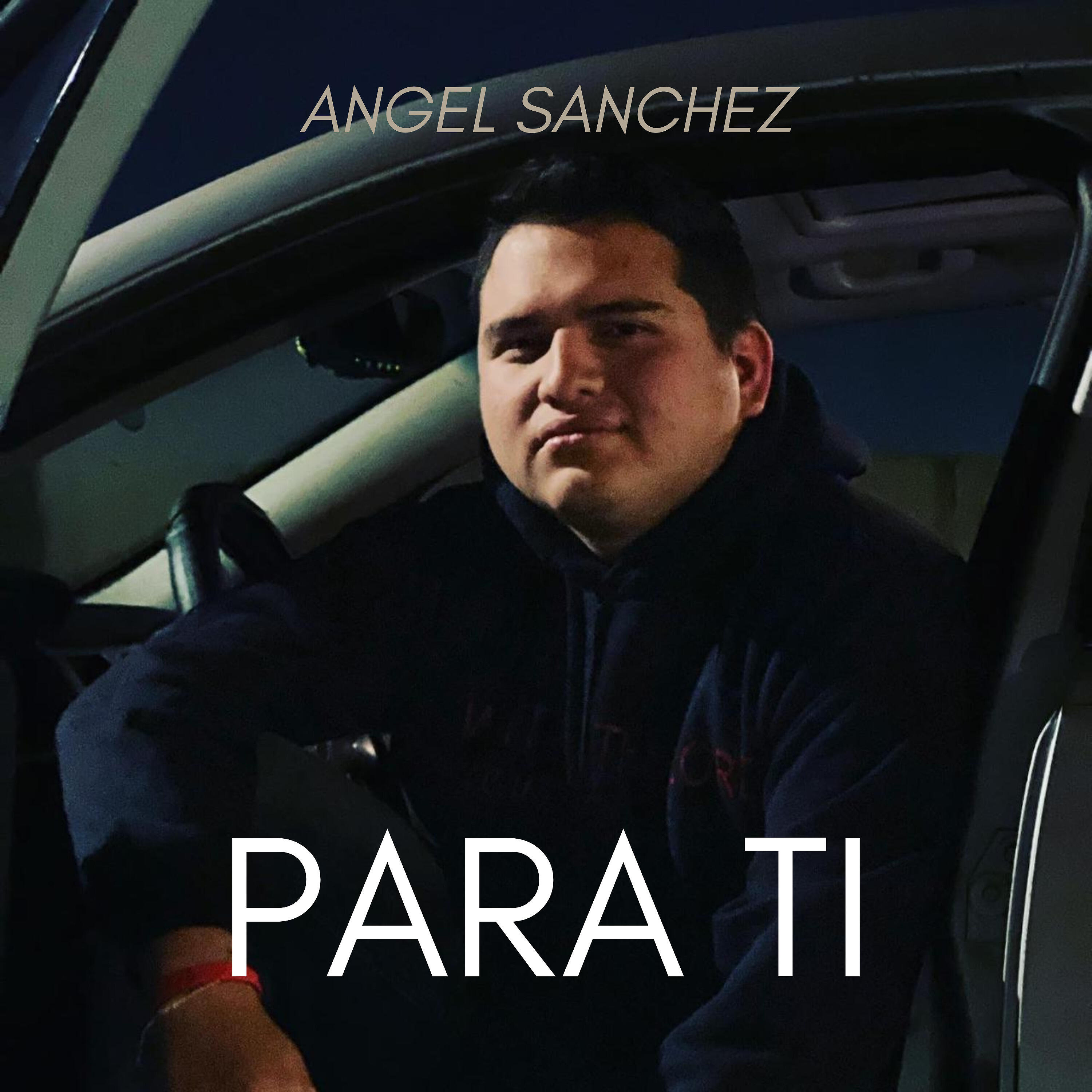 Трек Para Ti