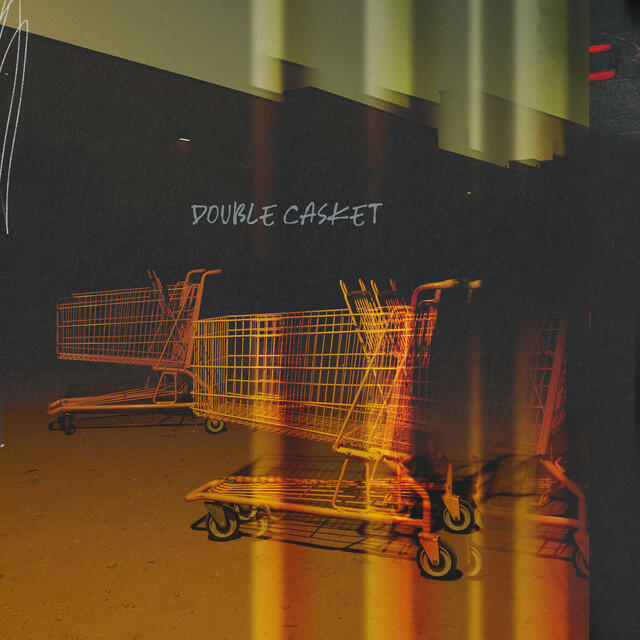 Релиз Double Casket