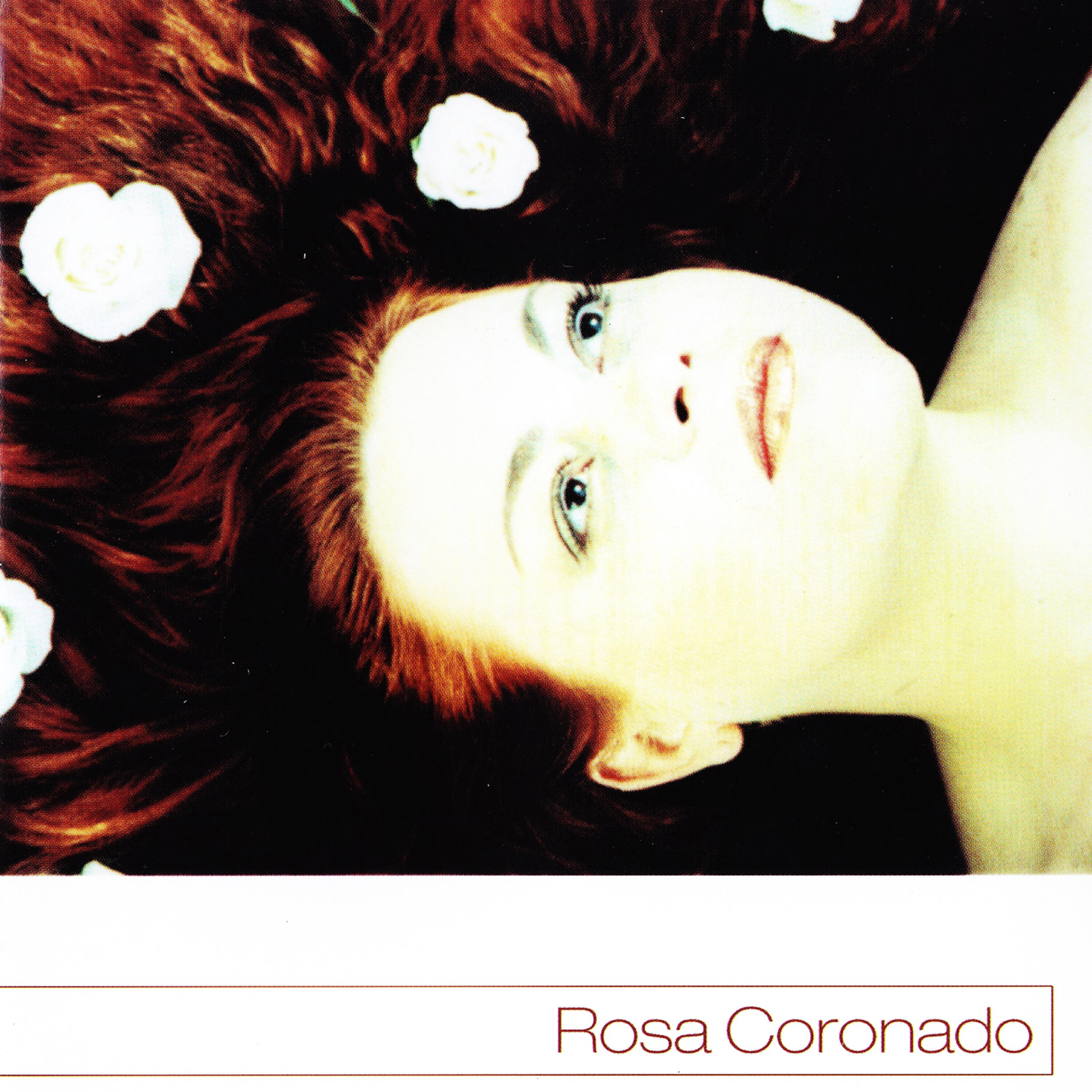 Релиз Rosa Coronado