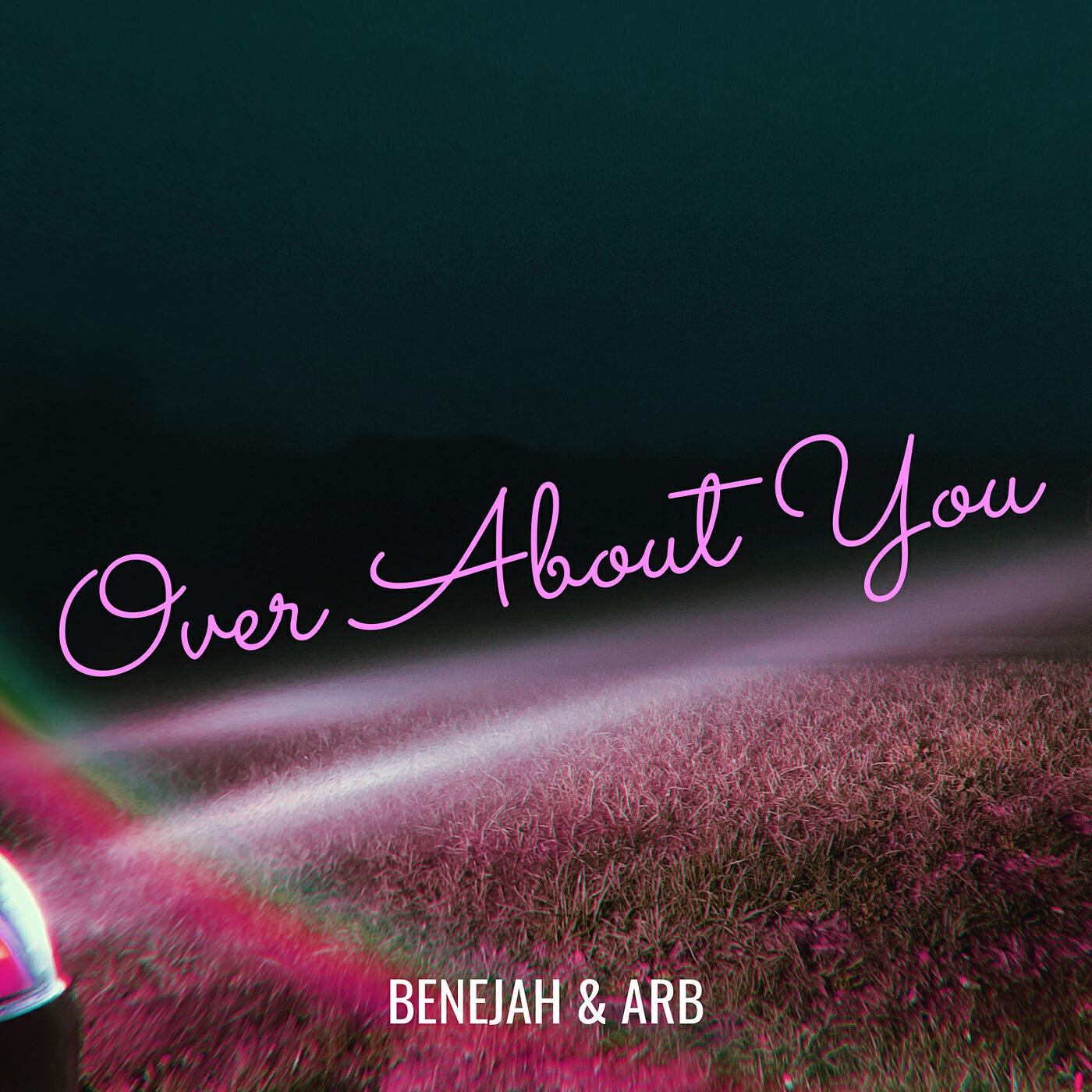 Релиз Over About You