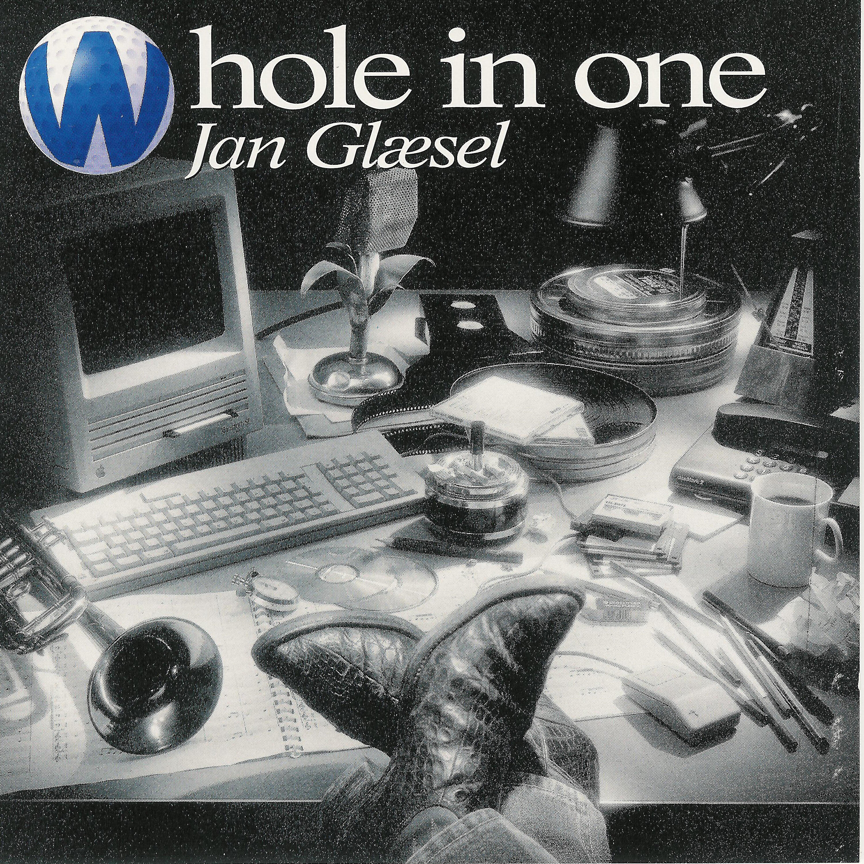 Релиз Whole in One