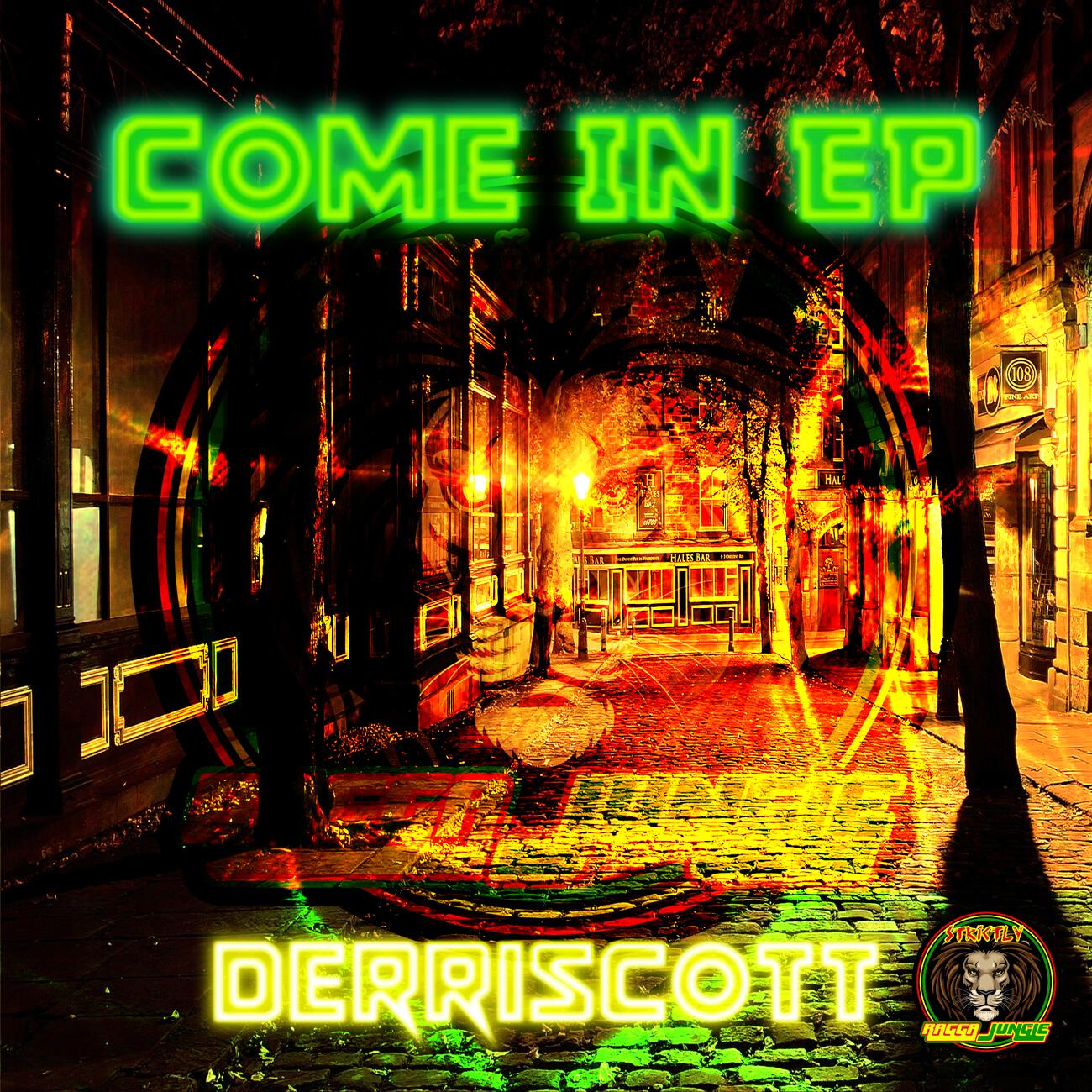 Релиз Come In EP