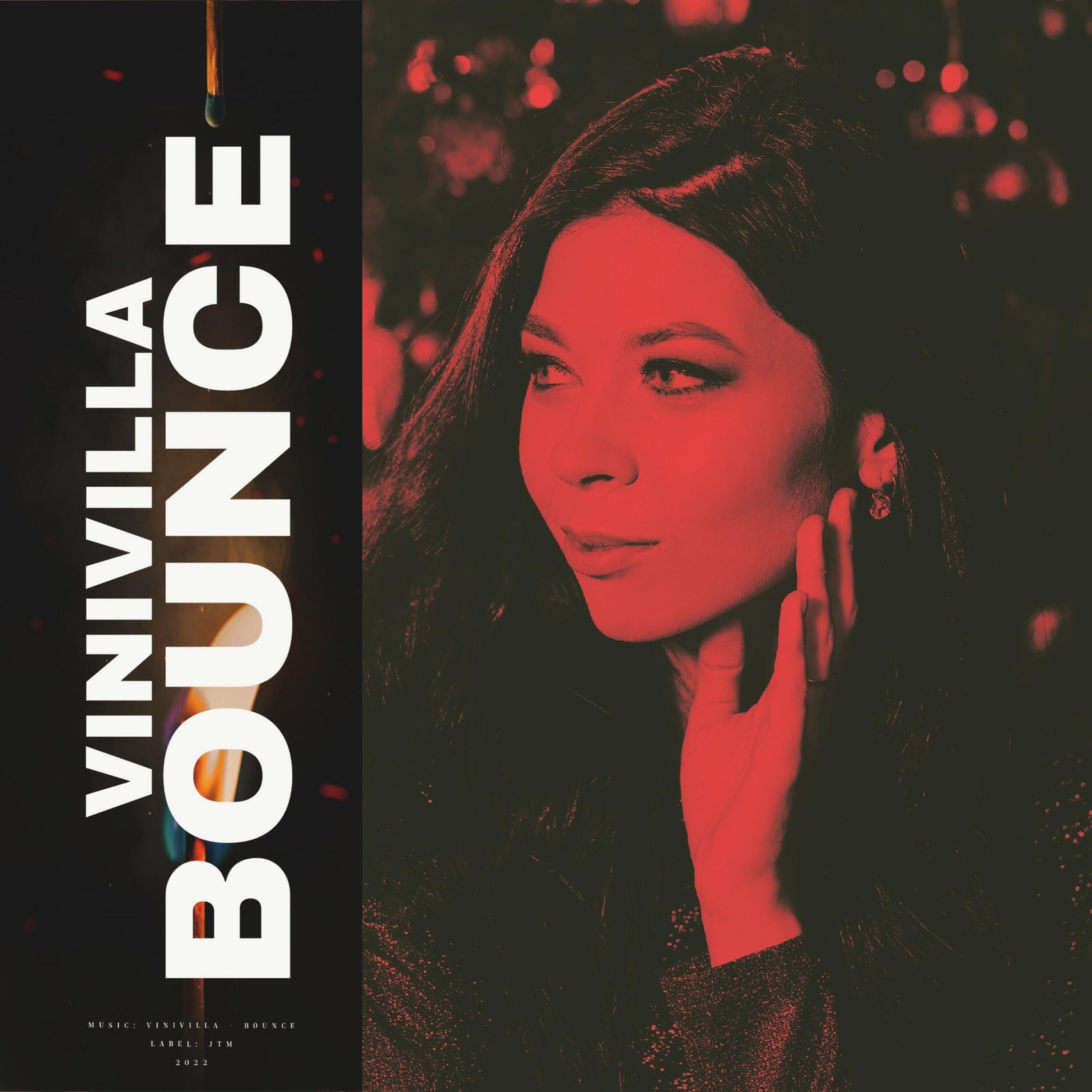 Релиз BOUNCE