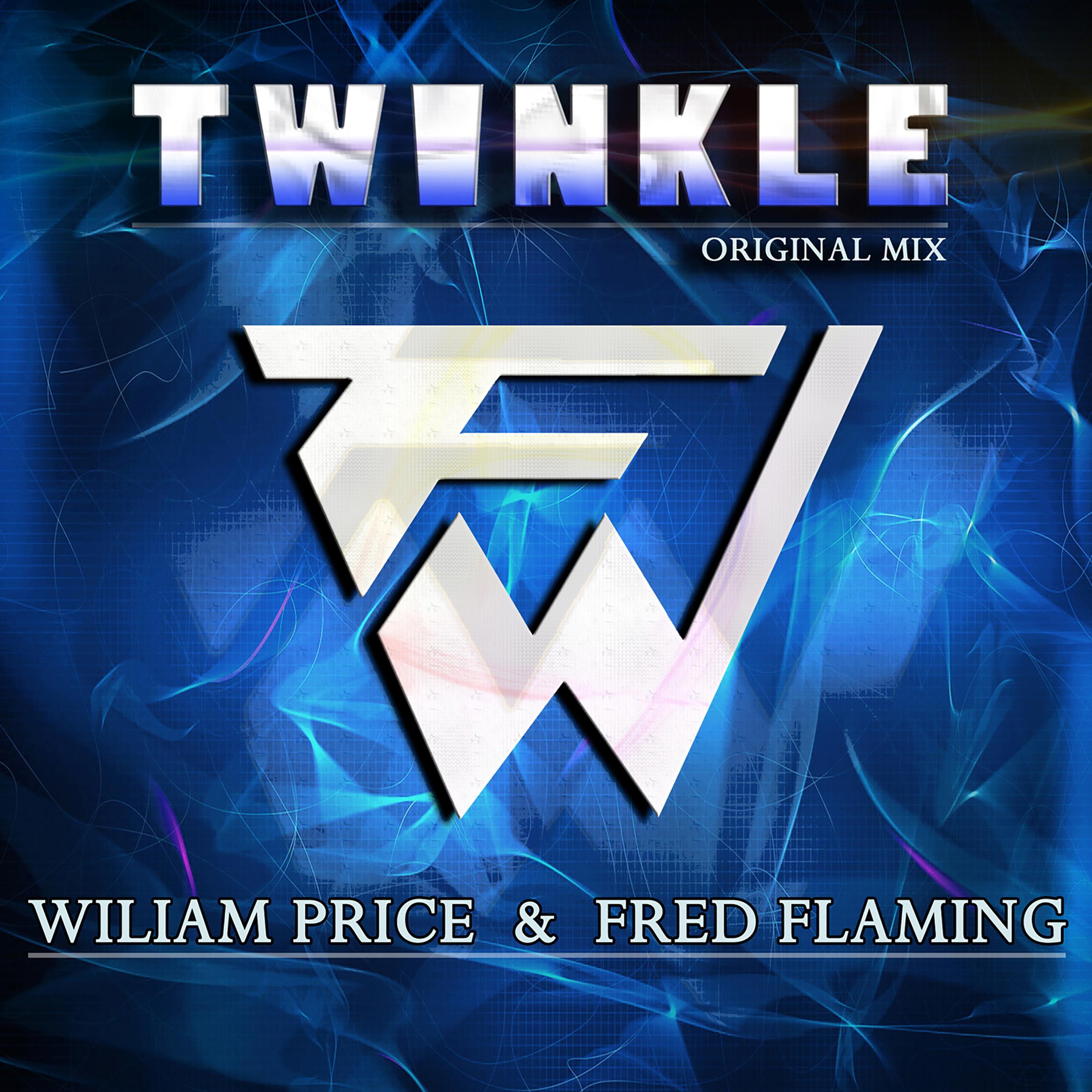 Релиз Twinke