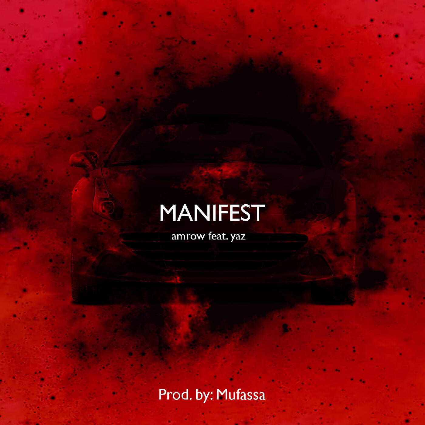 Релиз Manifest
