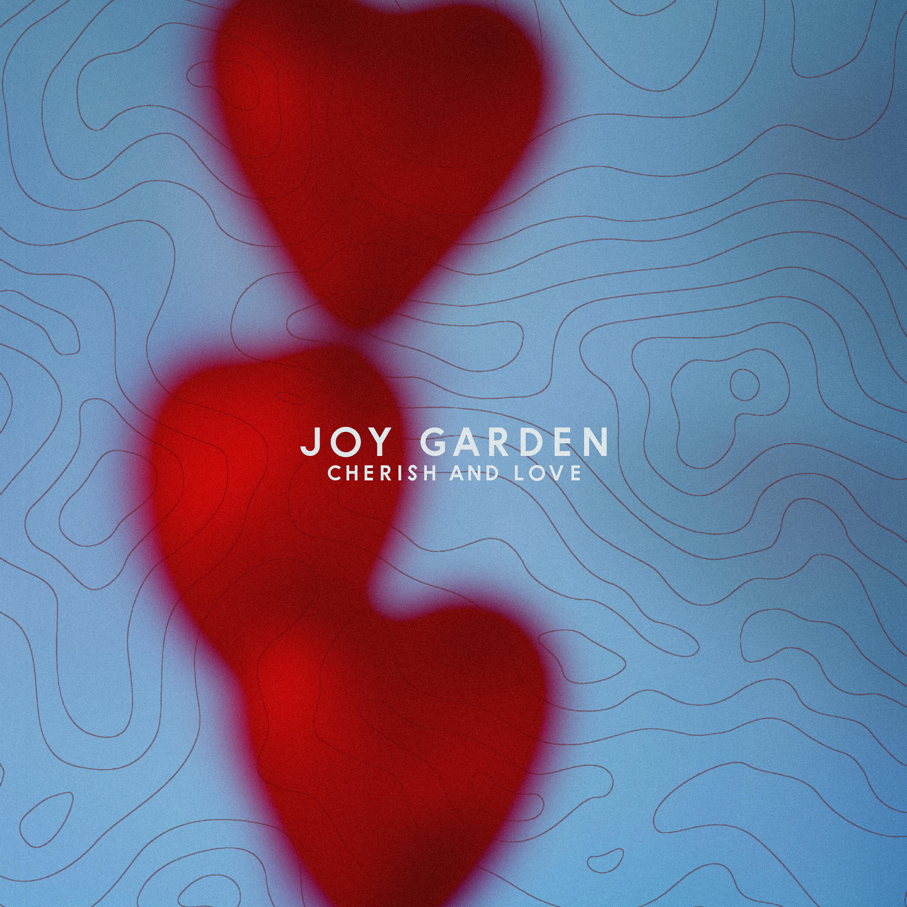 Релиз Cherish and Love