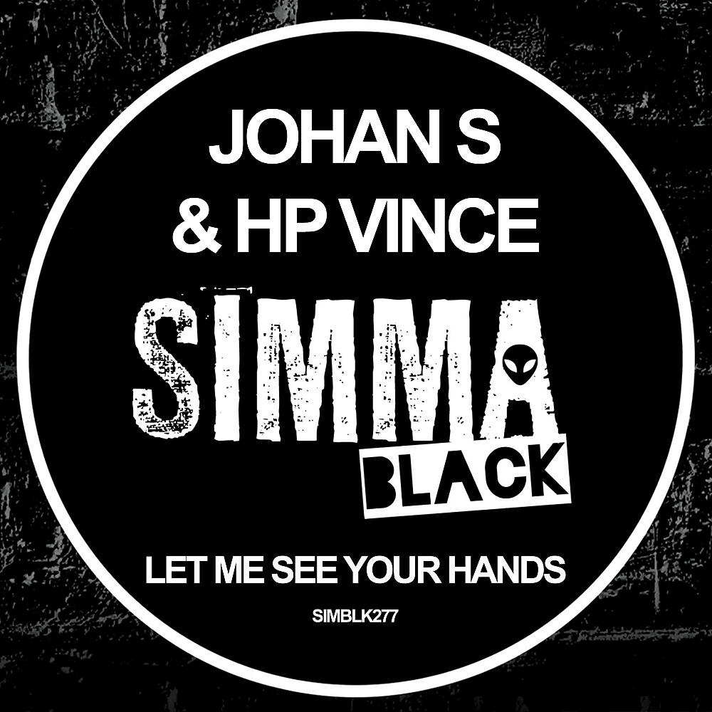 Релиз Let Me See Your Hands