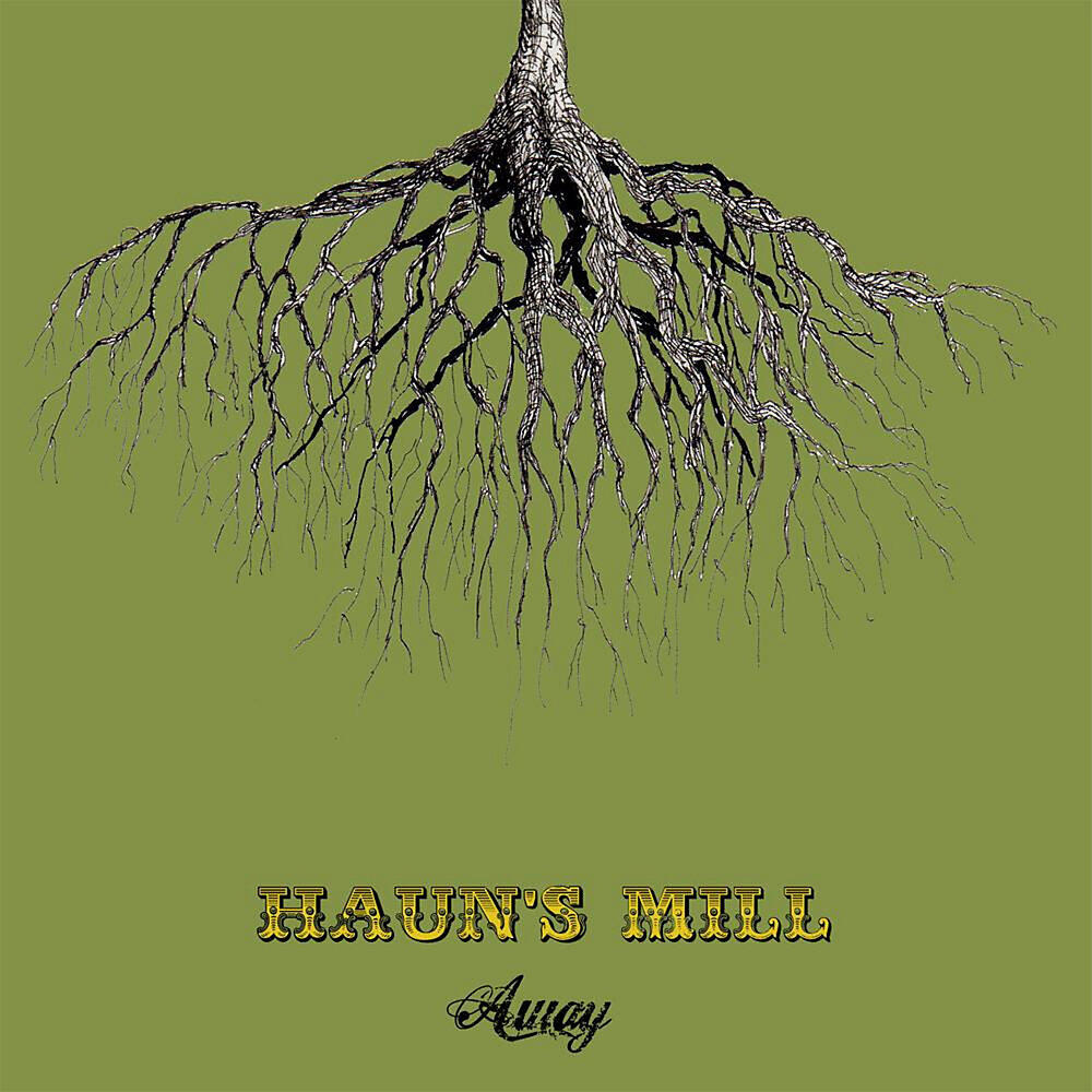 Релиз Away
