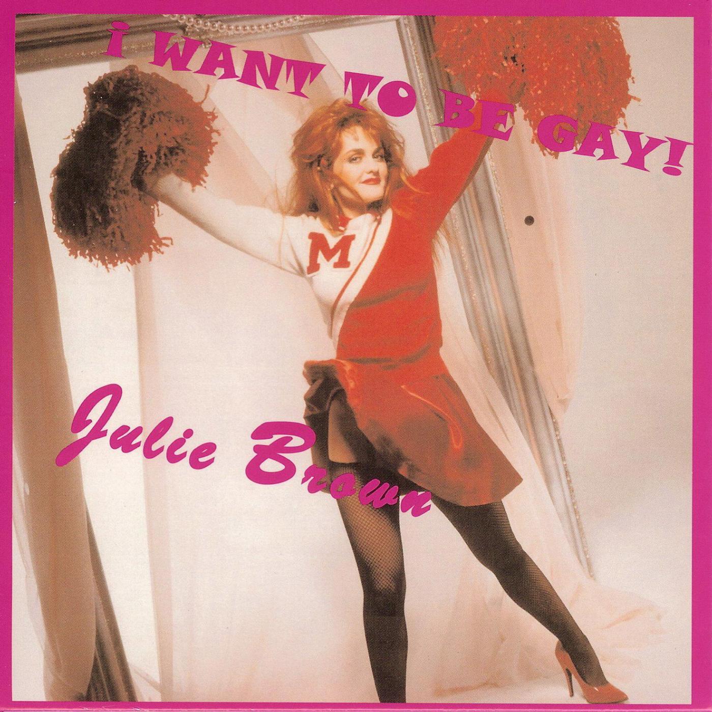 Релиз I Wanna Be Gay