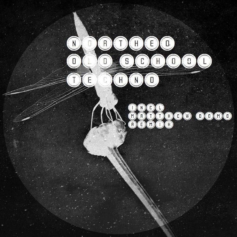 Релиз Old School Techno