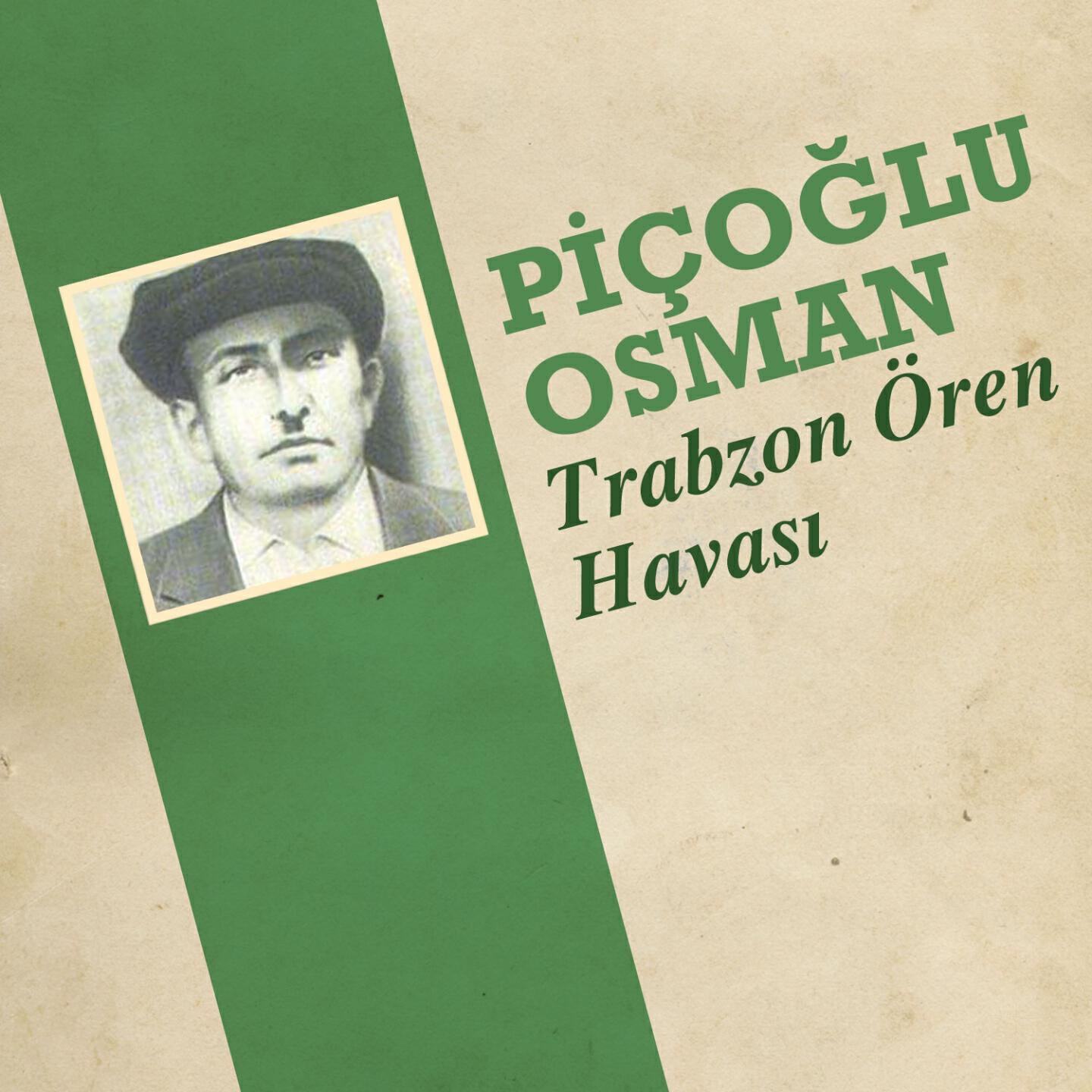 Релиз Trabzon Ören Havası