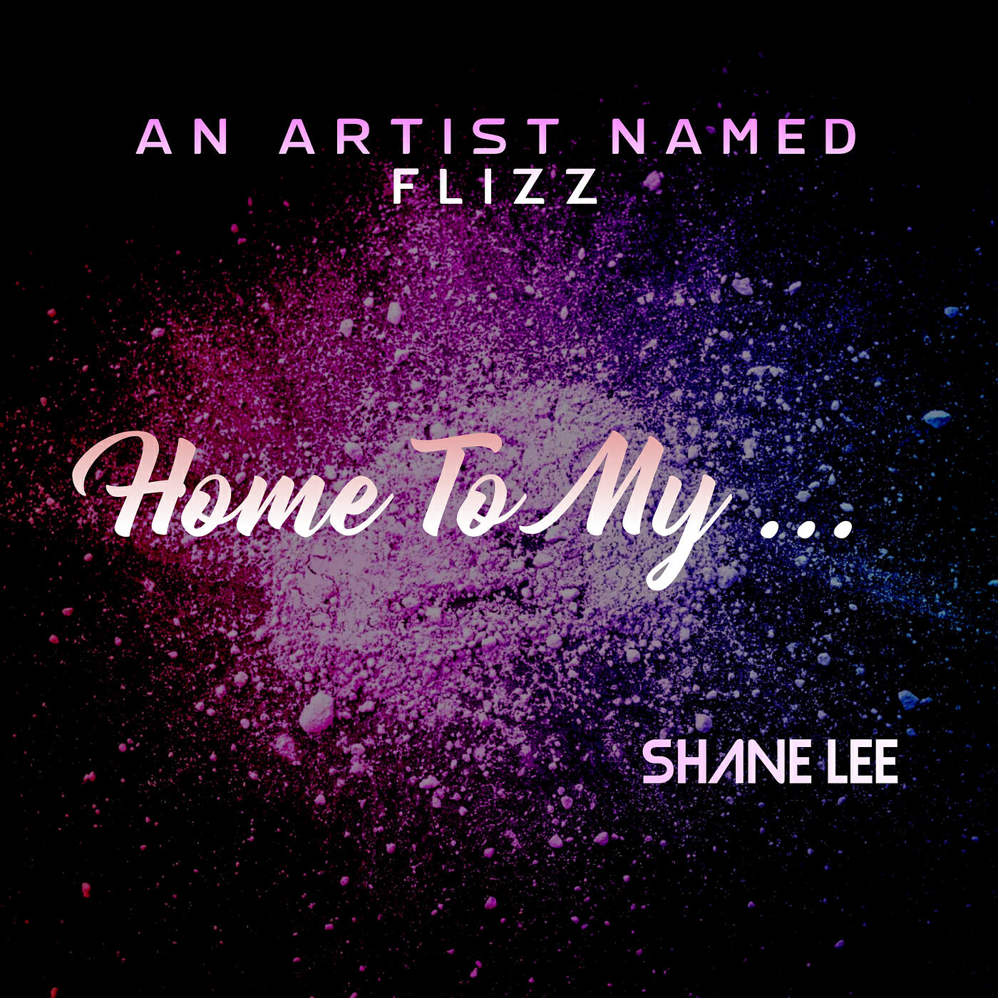 Релиз Home to My...