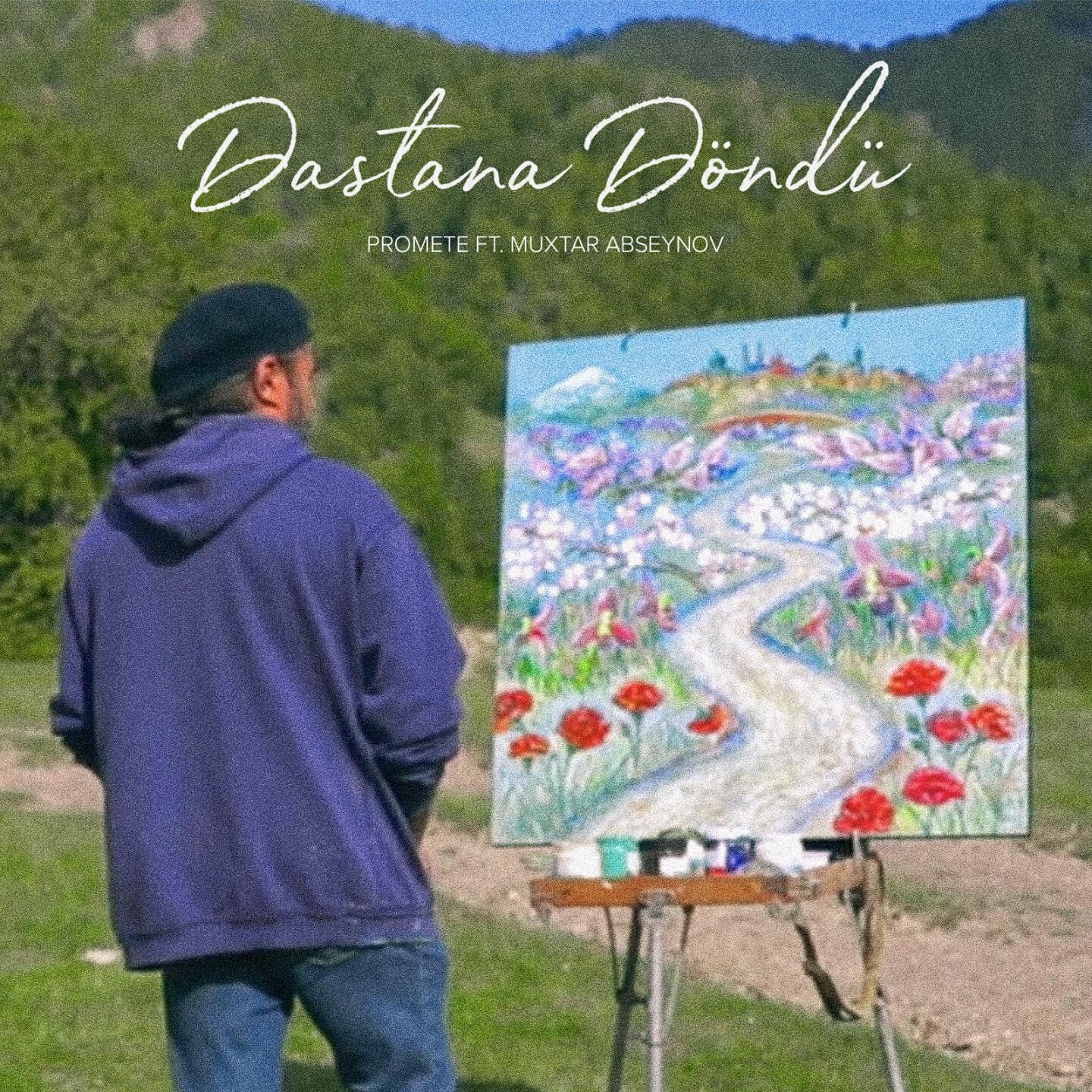 Релиз Dastana Döndü
