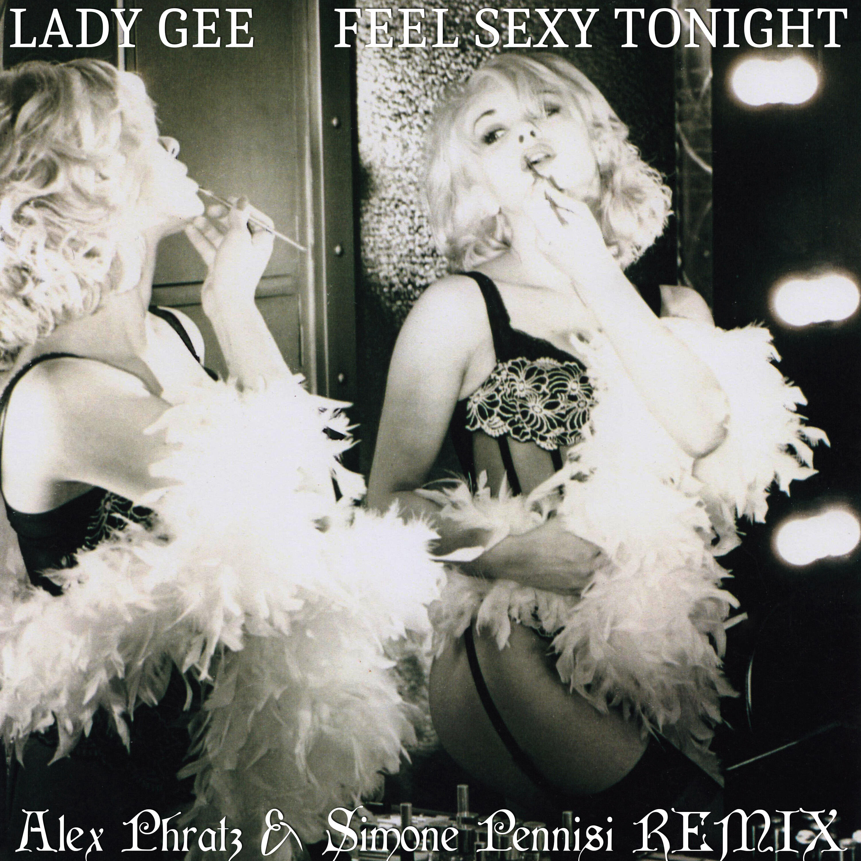 Релиз Feel Sexy Tonight