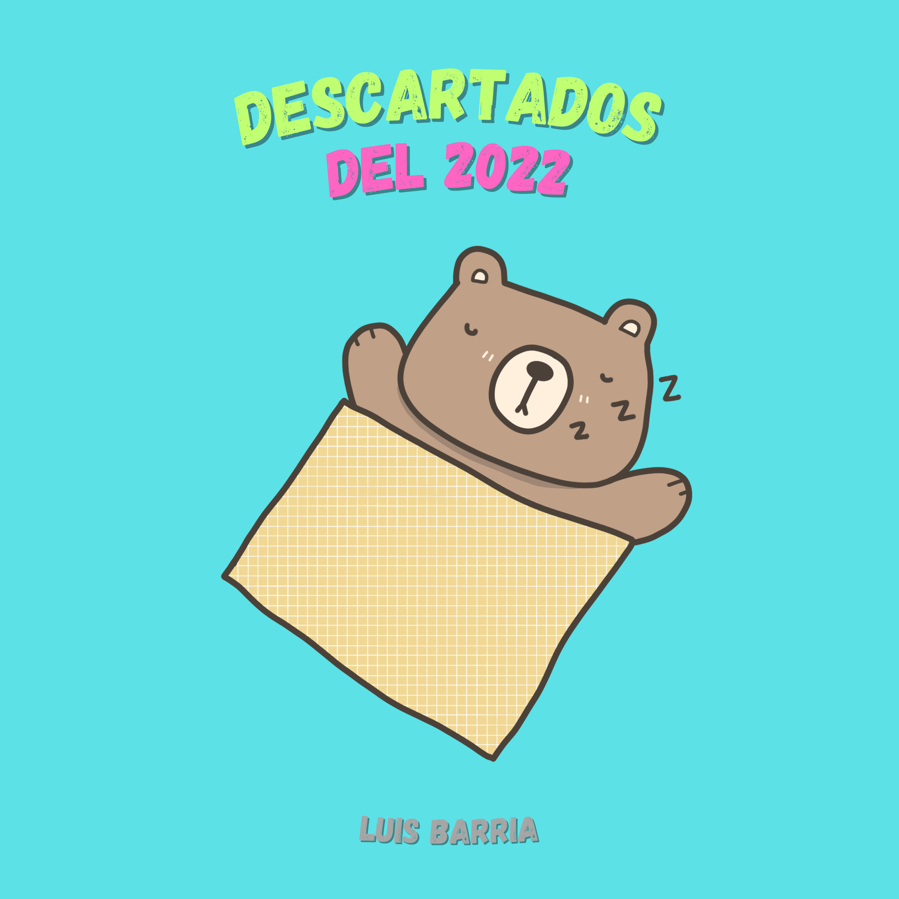 Luis Barría