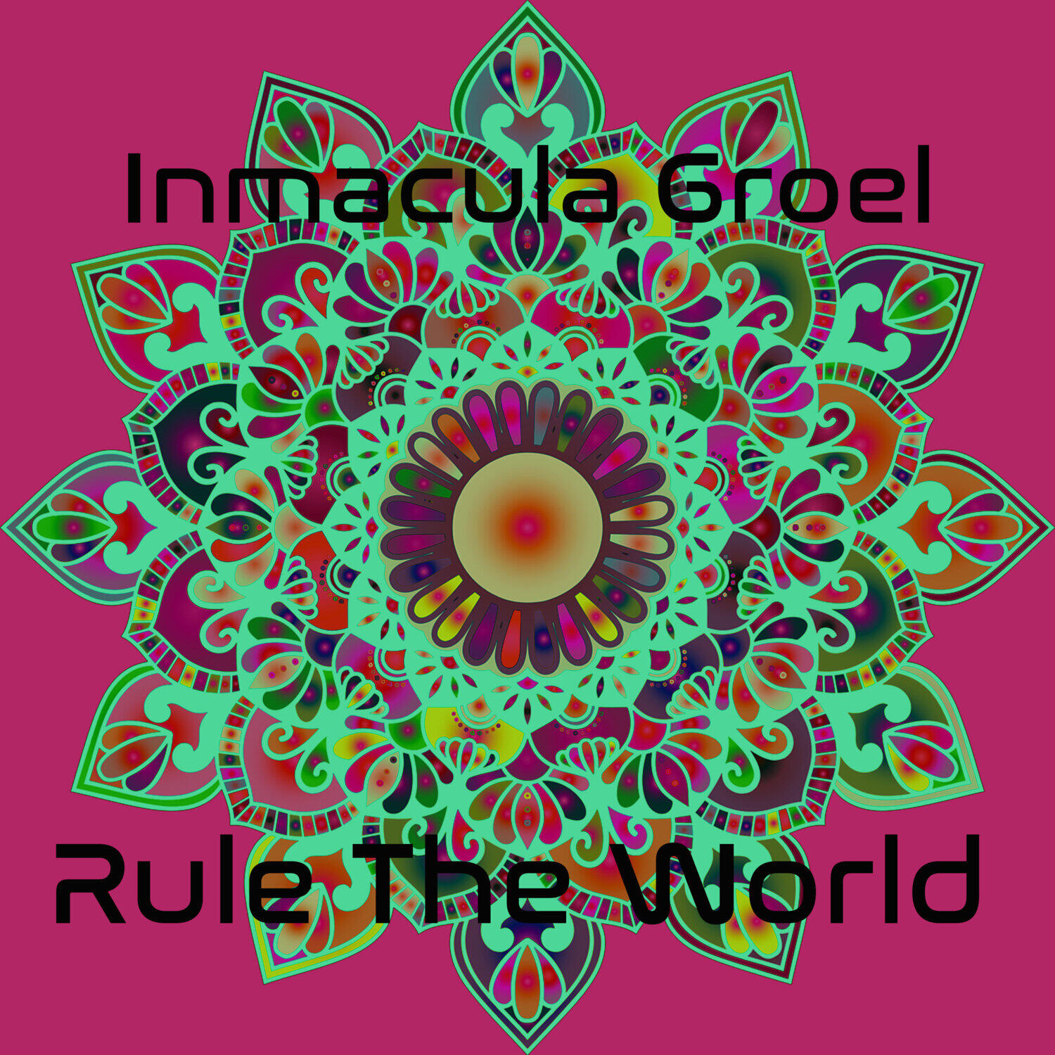 Inmacula Groel