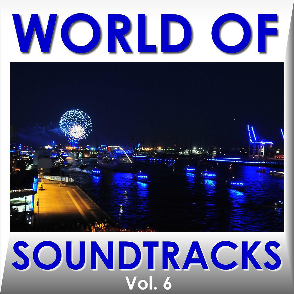 Релиз World of Soundtracks Vol. 6