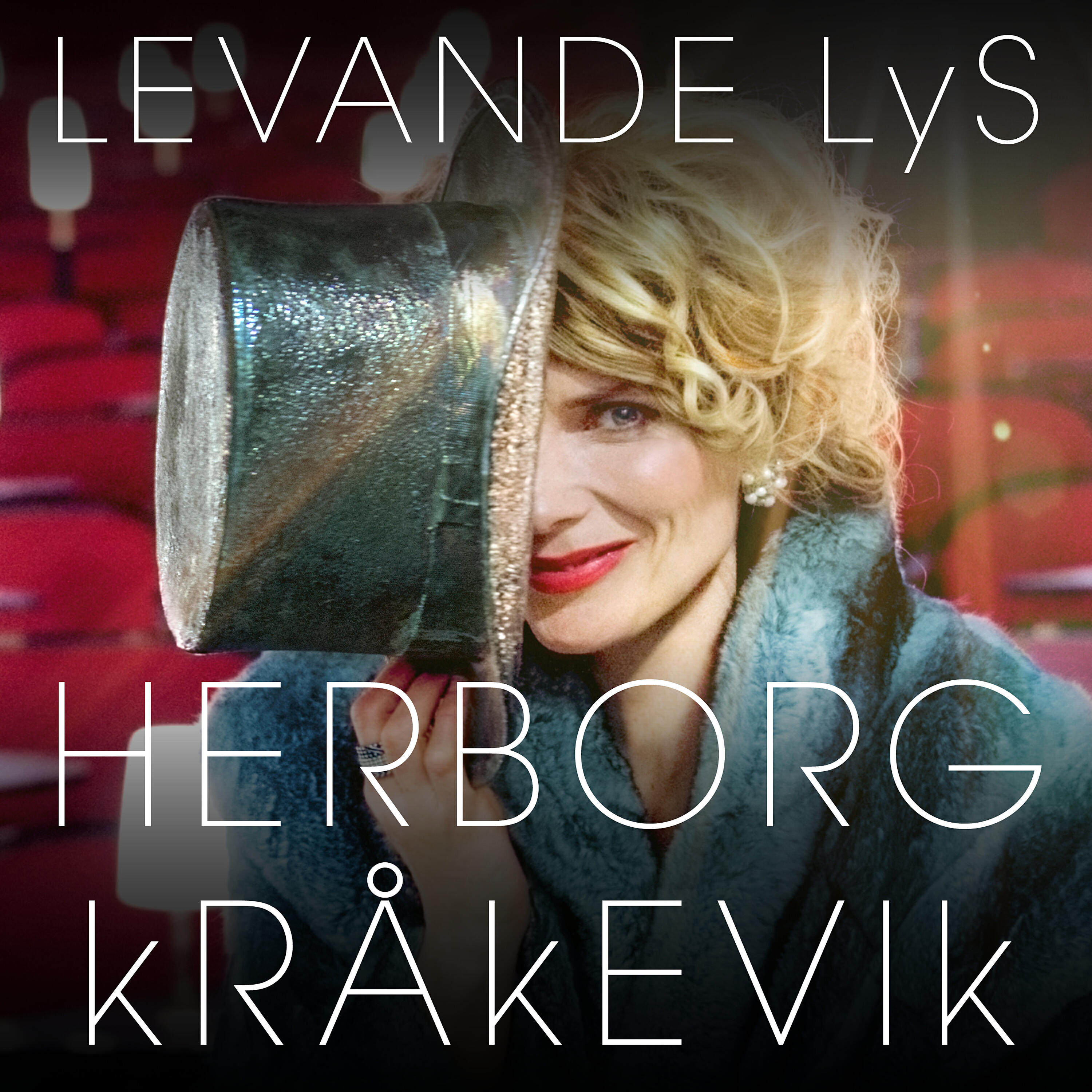 Релиз Levande lys