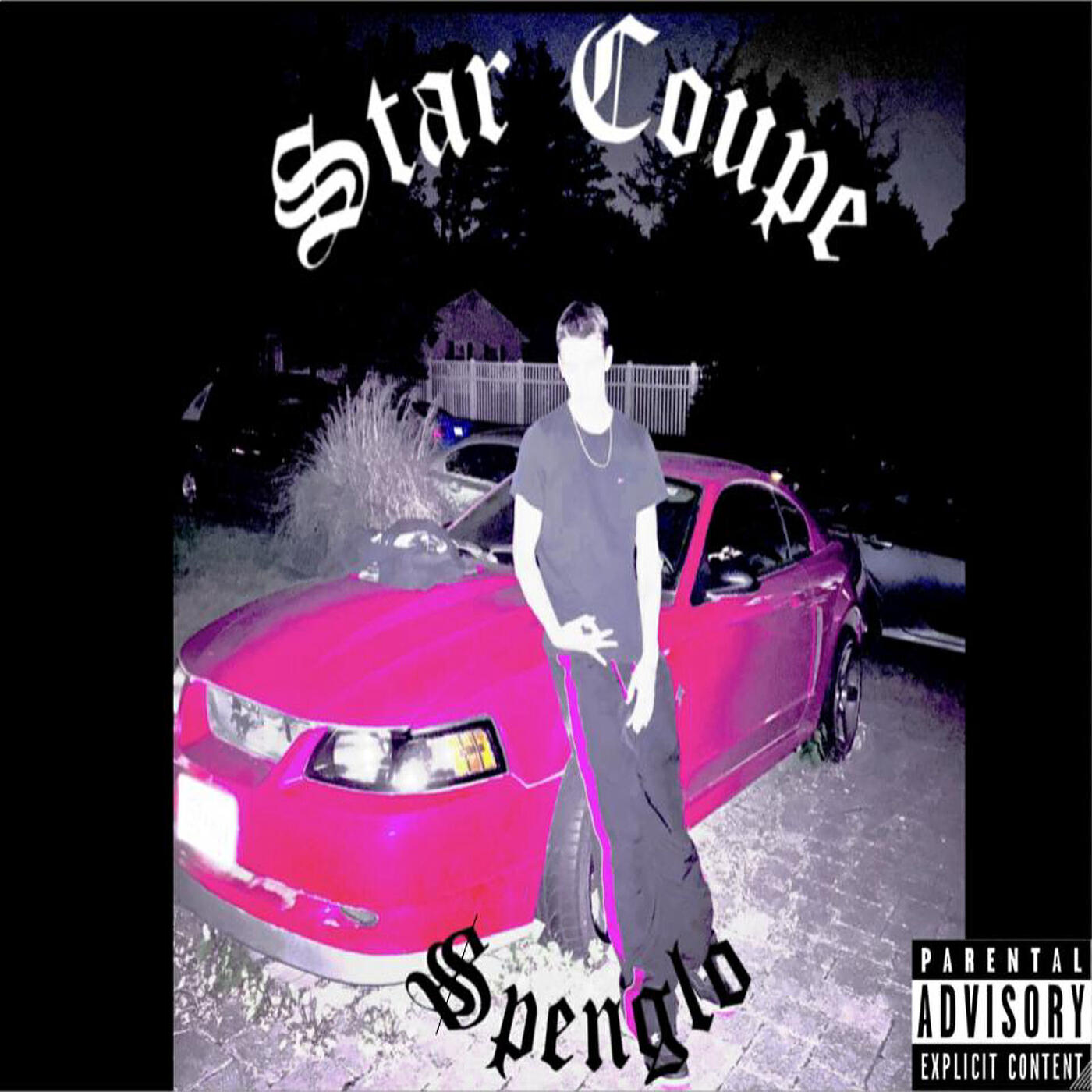 Релиз Star Coupe