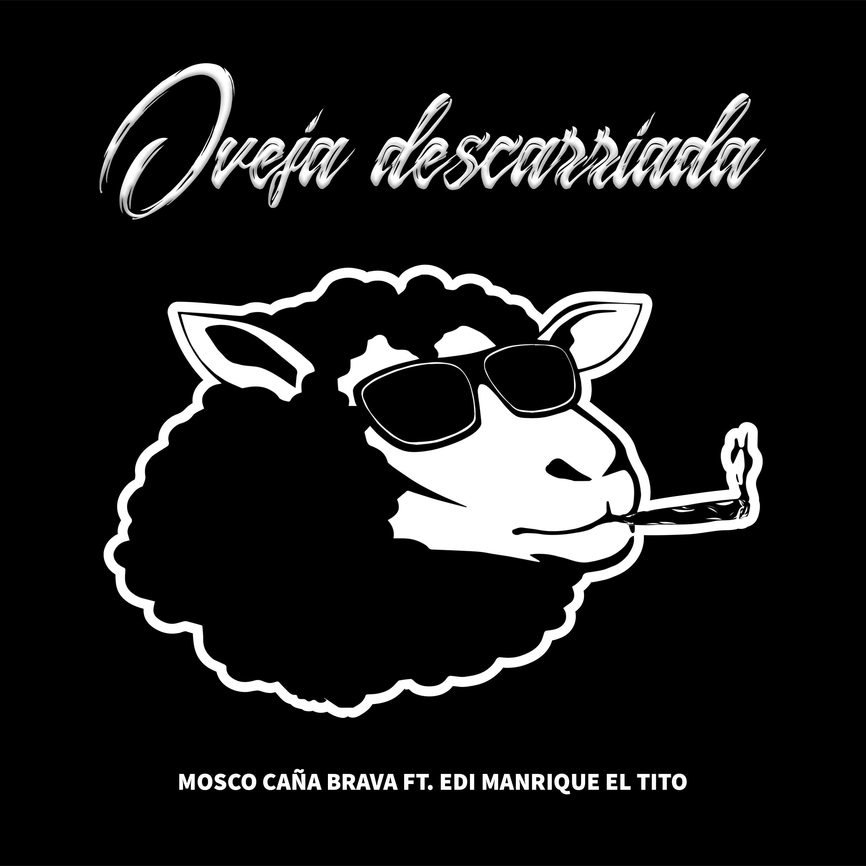 Релиз Oveja Descarriada