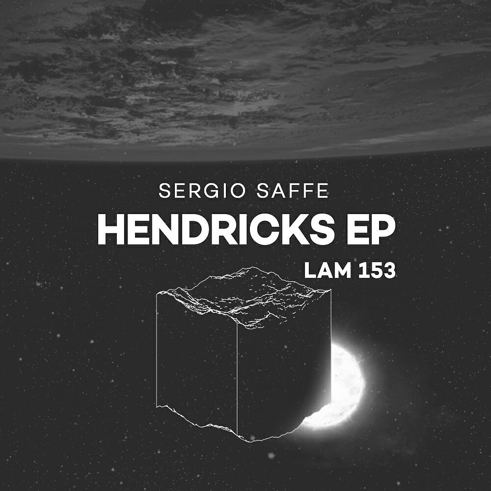 Релиз Hendricks EP