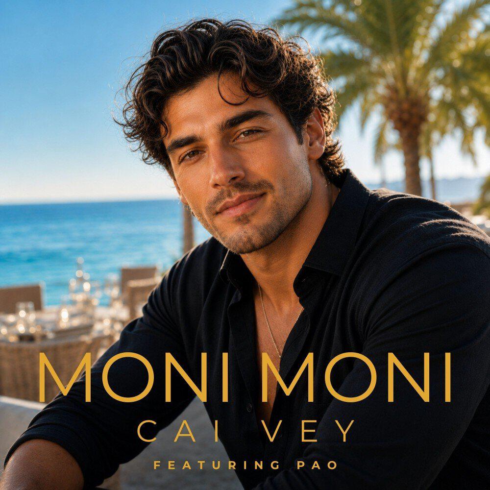 Релиз Moni Moni