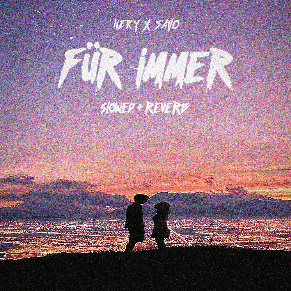 Релиз Für immer