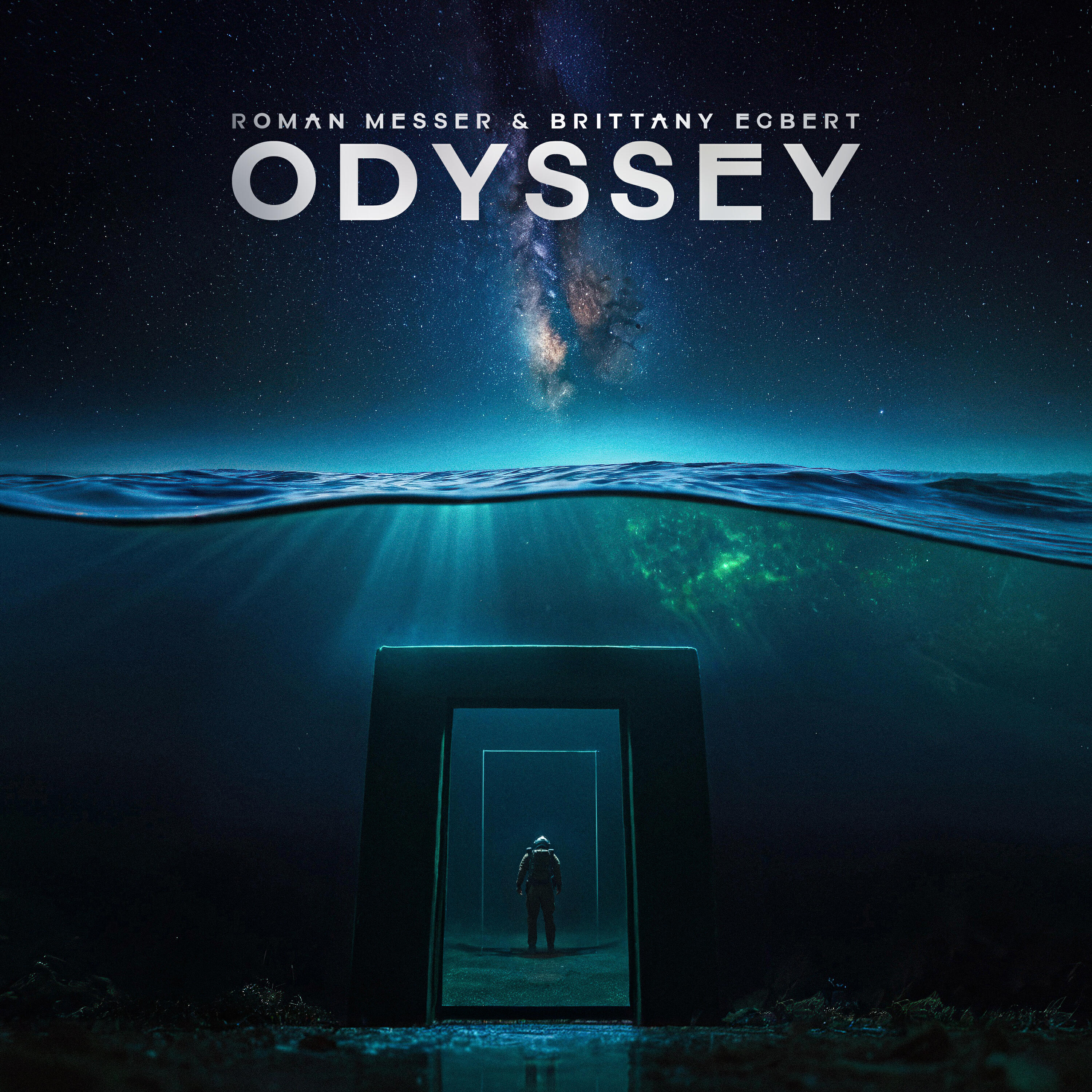 Релиз Odyssey