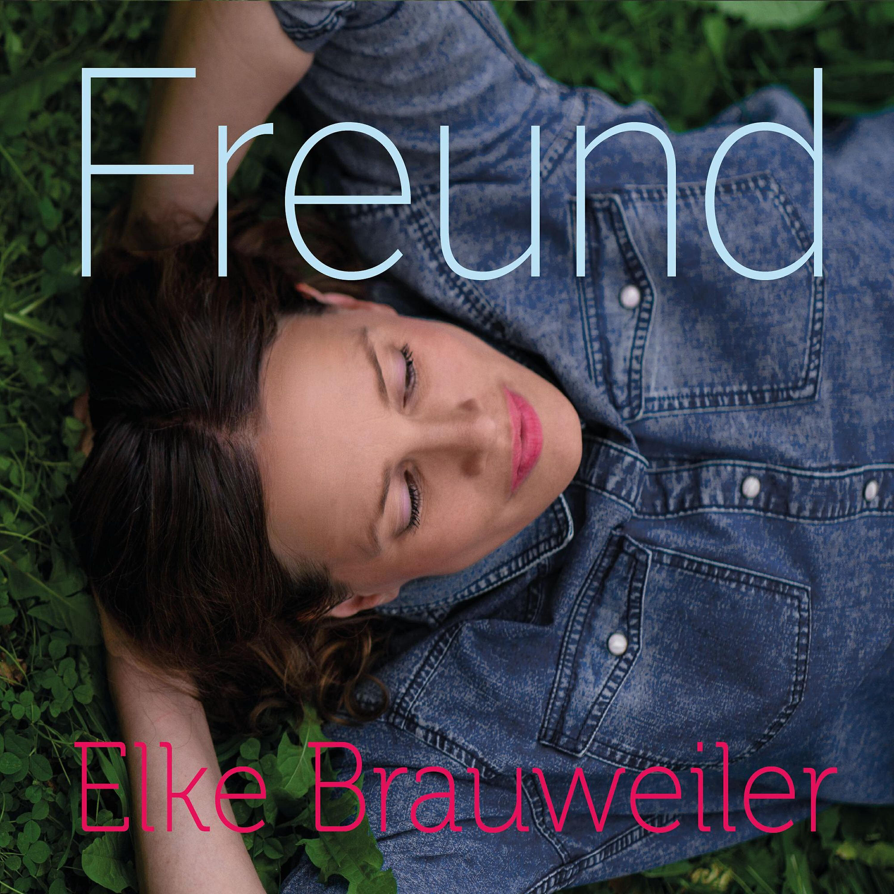 Релиз Freund