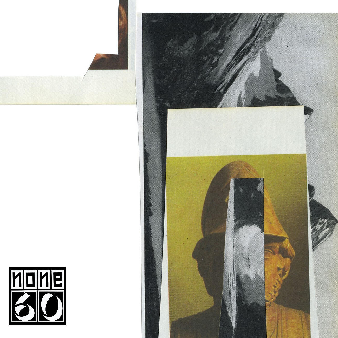 Релиз Glass Hands / Saboteur