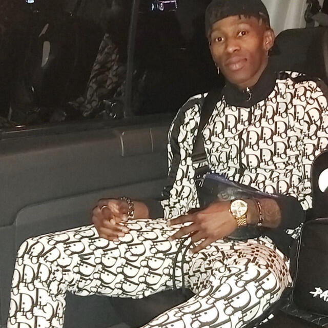 Kwame Q7