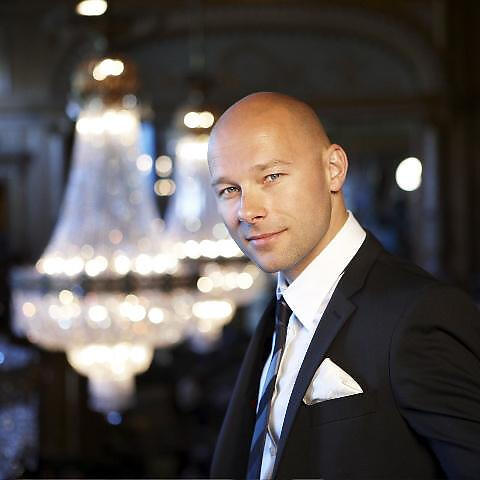 Joachim Bergström