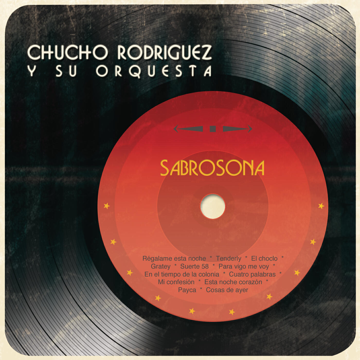 Chucho Rodríguez y Su Orquesta