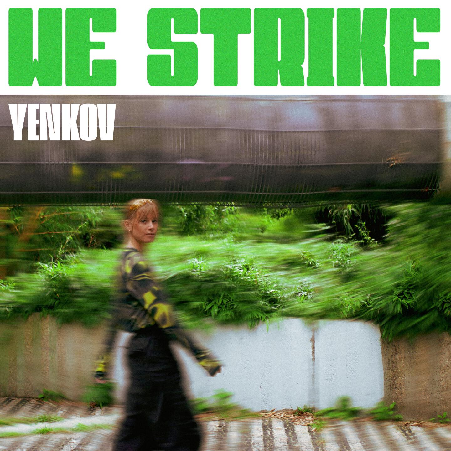 Yenkov