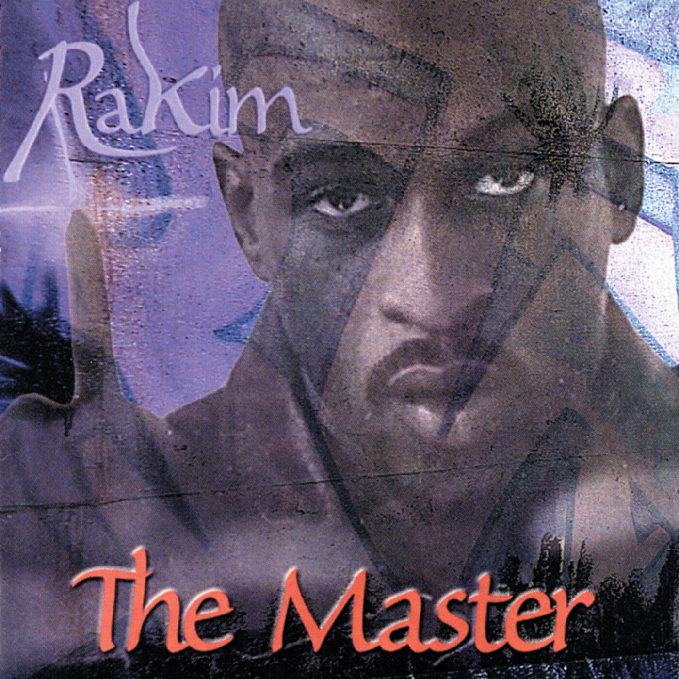 Релиз The Master