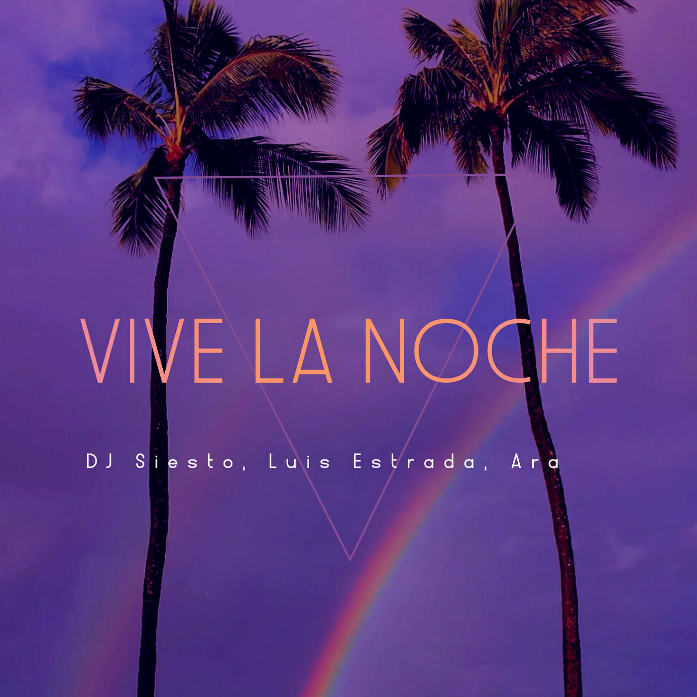 Скачать песню DJ Siesto, Luis Estrada, Ara - Vive La Noche бесплатно в MP3 для Android и iOS